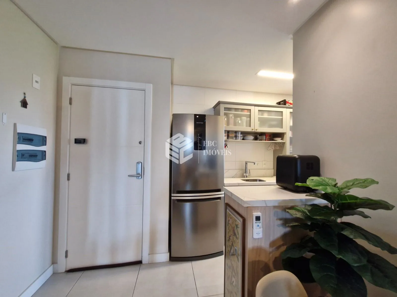 Apartamento com 1 Dormitórios à venda, 62 m² por R$ 930.000,00 Apartamento com 1 Dormitórios à venda, 62 m² por R$ 930.000,00