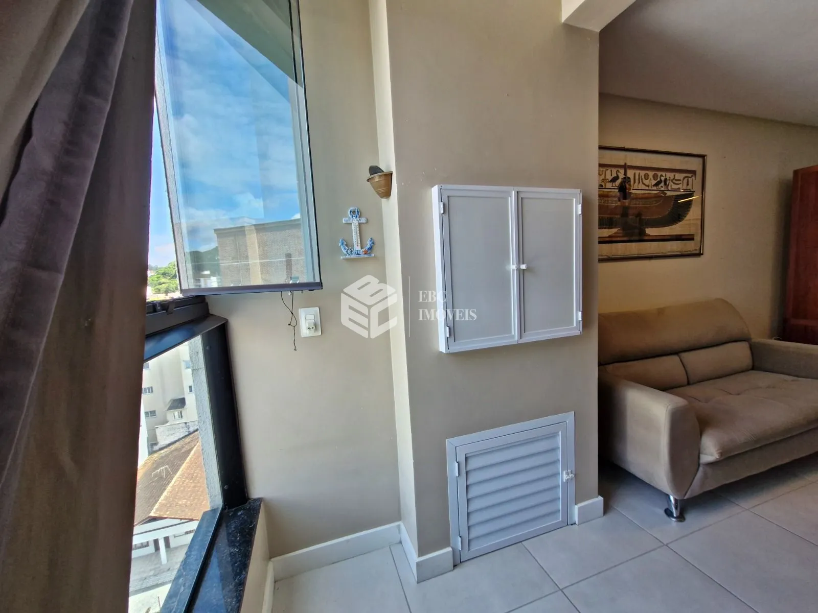 Apartamento com 1 Dormitórios à venda, 62 m² por R$ 930.000,00 Apartamento com 1 Dormitórios à venda, 62 m² por R$ 930.000,00