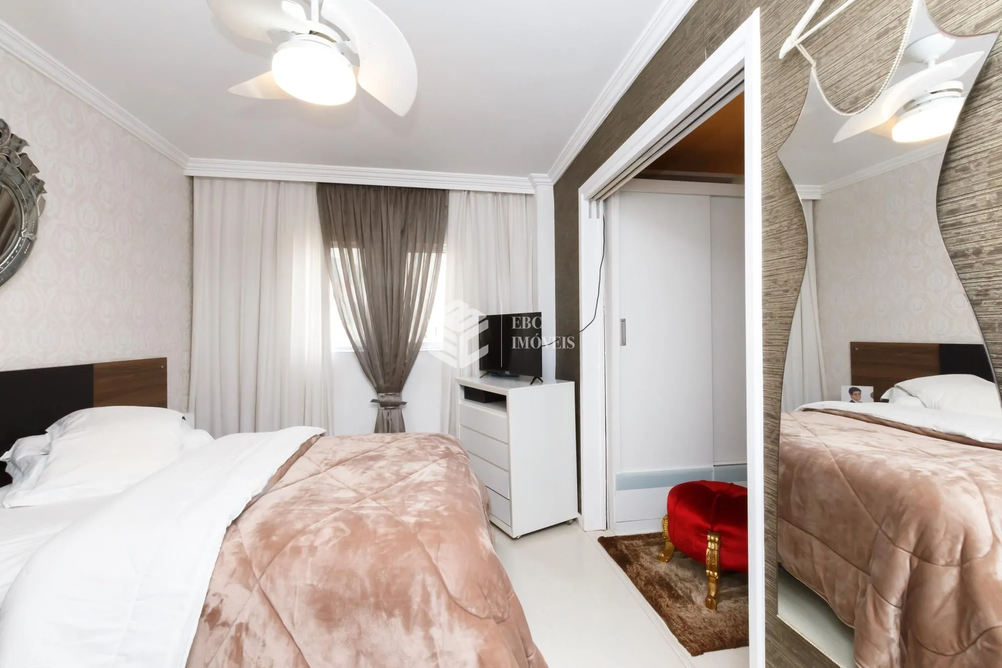Cobertura, 4 quartos, 165 m² - Foto 11