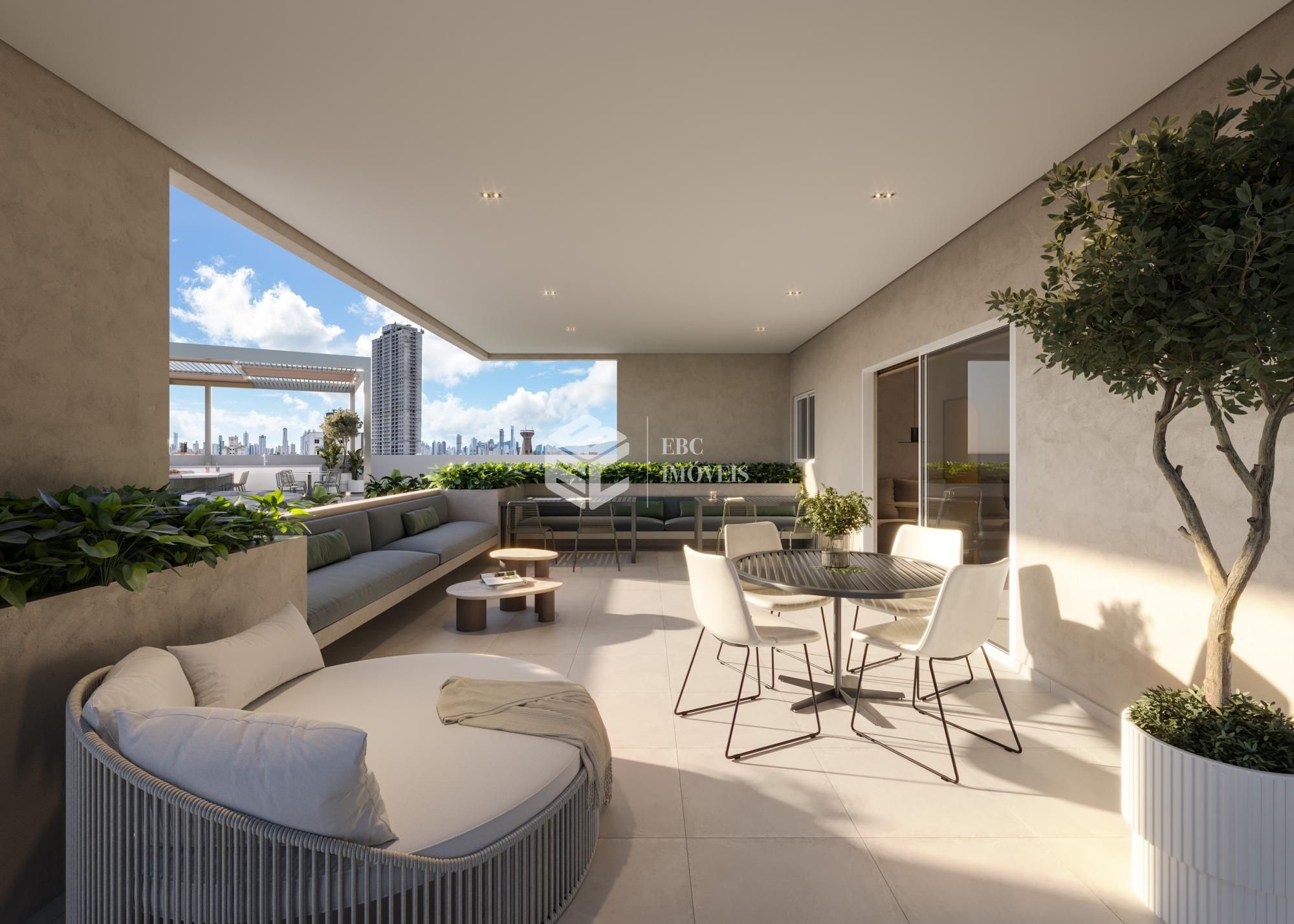 Apartamento, 1 quarto, 41 m² - Foto 19
