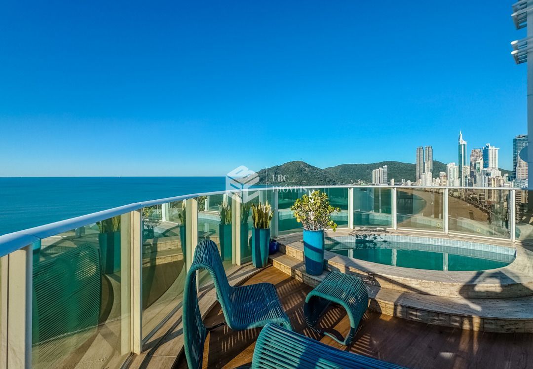 Cobertura, 3 quartos, 273 m² - Foto 47