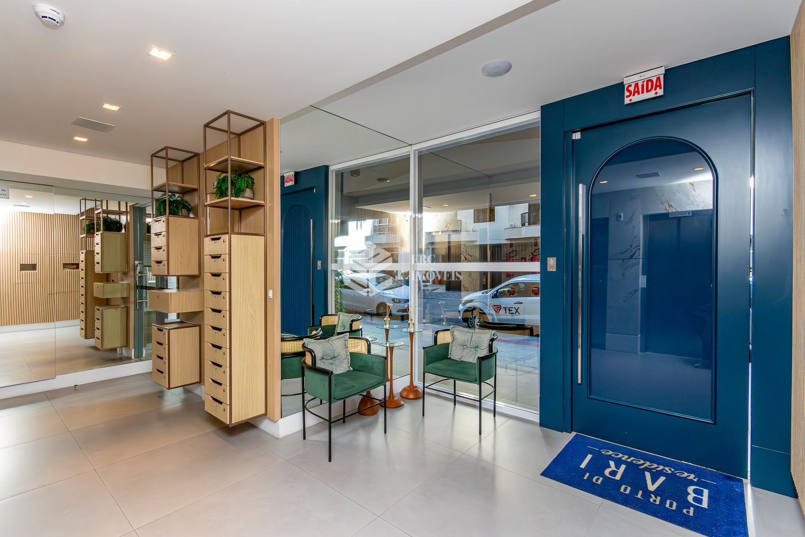 Cobertura, 3 quartos, 185 m² - Foto 42