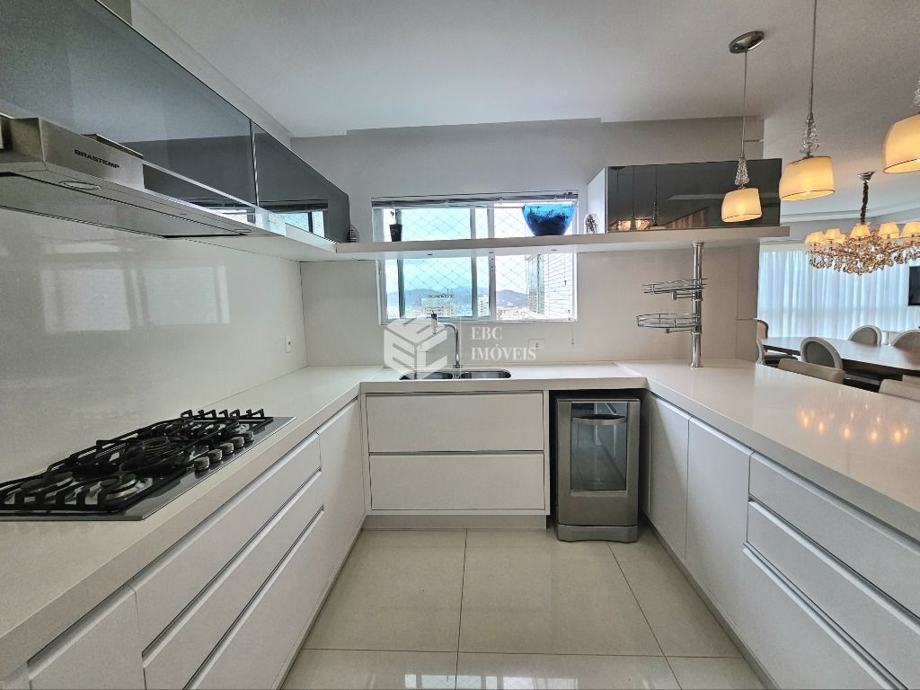Apartamento, 3 quartos, 155 m² - Foto 14