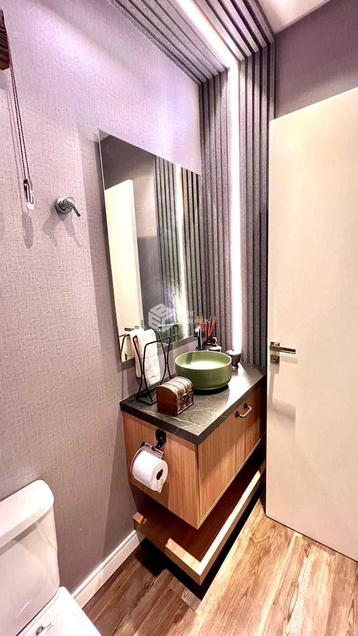 Apartamento, 3 quartos, 134 m² - Foto 12
