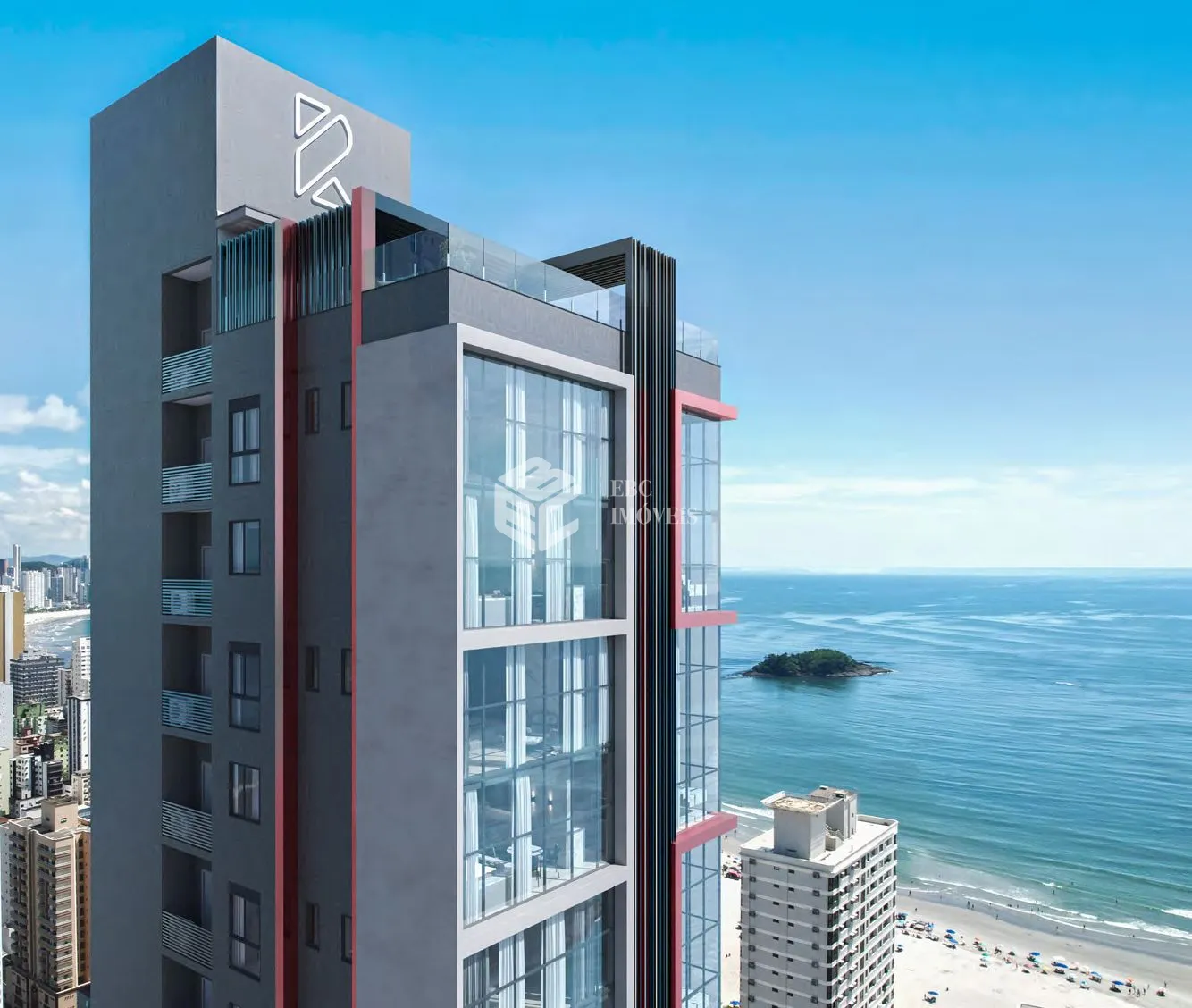 Apartamento com 4 Dormitórios à venda, 186 m² por R$ 4.384.345,00 Apartamento com 4 Dormitórios à venda, 186 m² por R$ 4.384.345,00