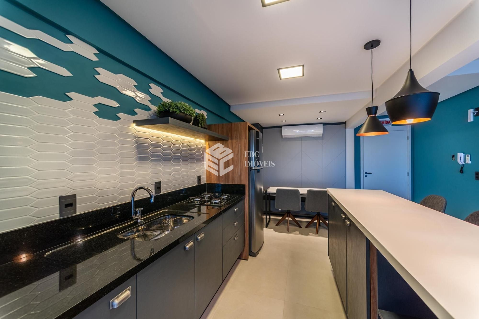 Apartamento, 1 quarto, 76 m² - Foto 16