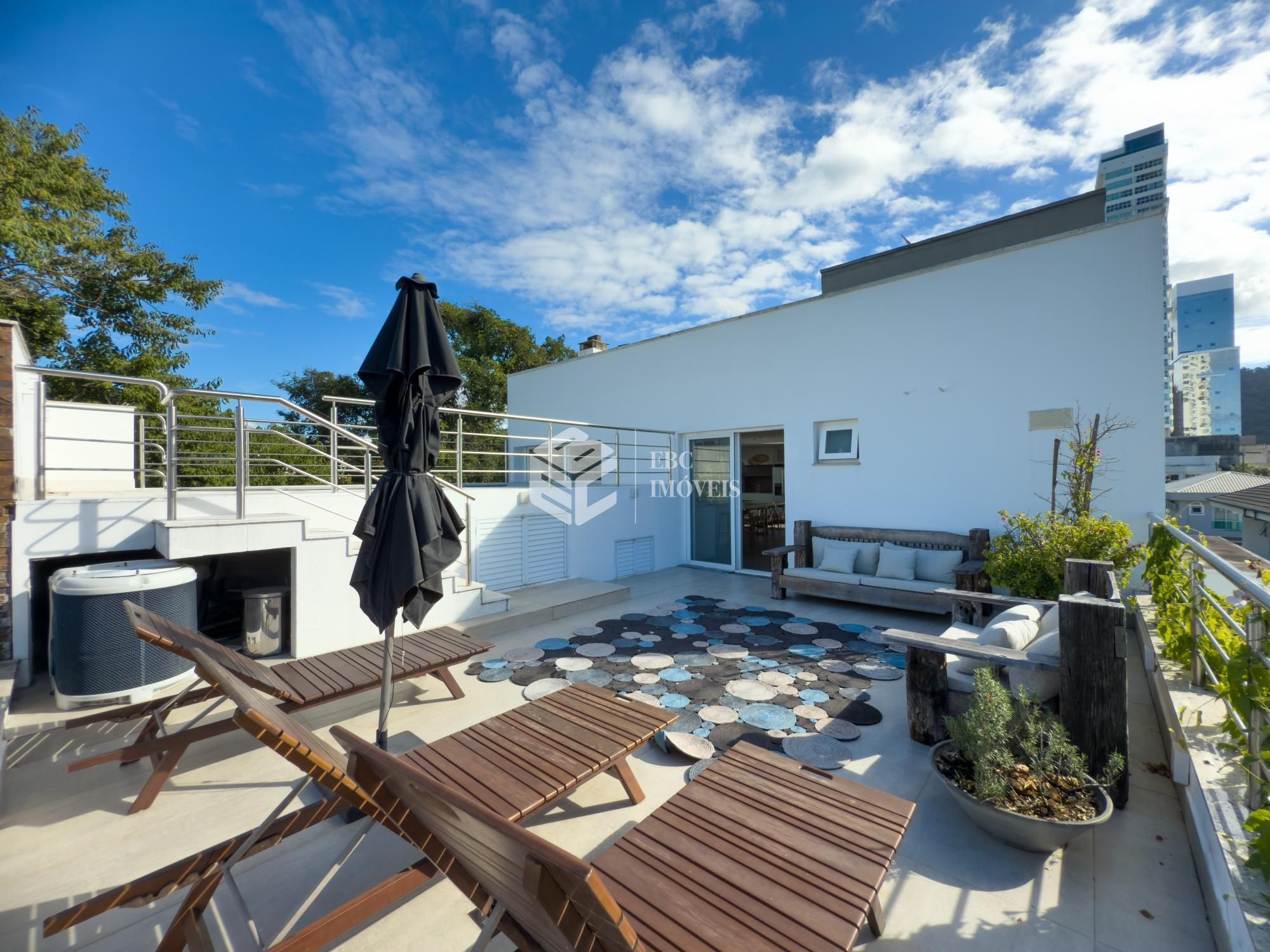 Casa de Condomínio, 5 quartos - Foto 38