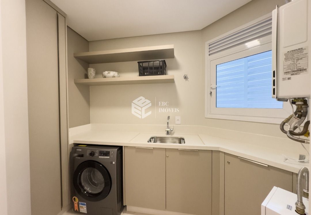 Apartamento, 3 quartos, 138 m² - Foto 31