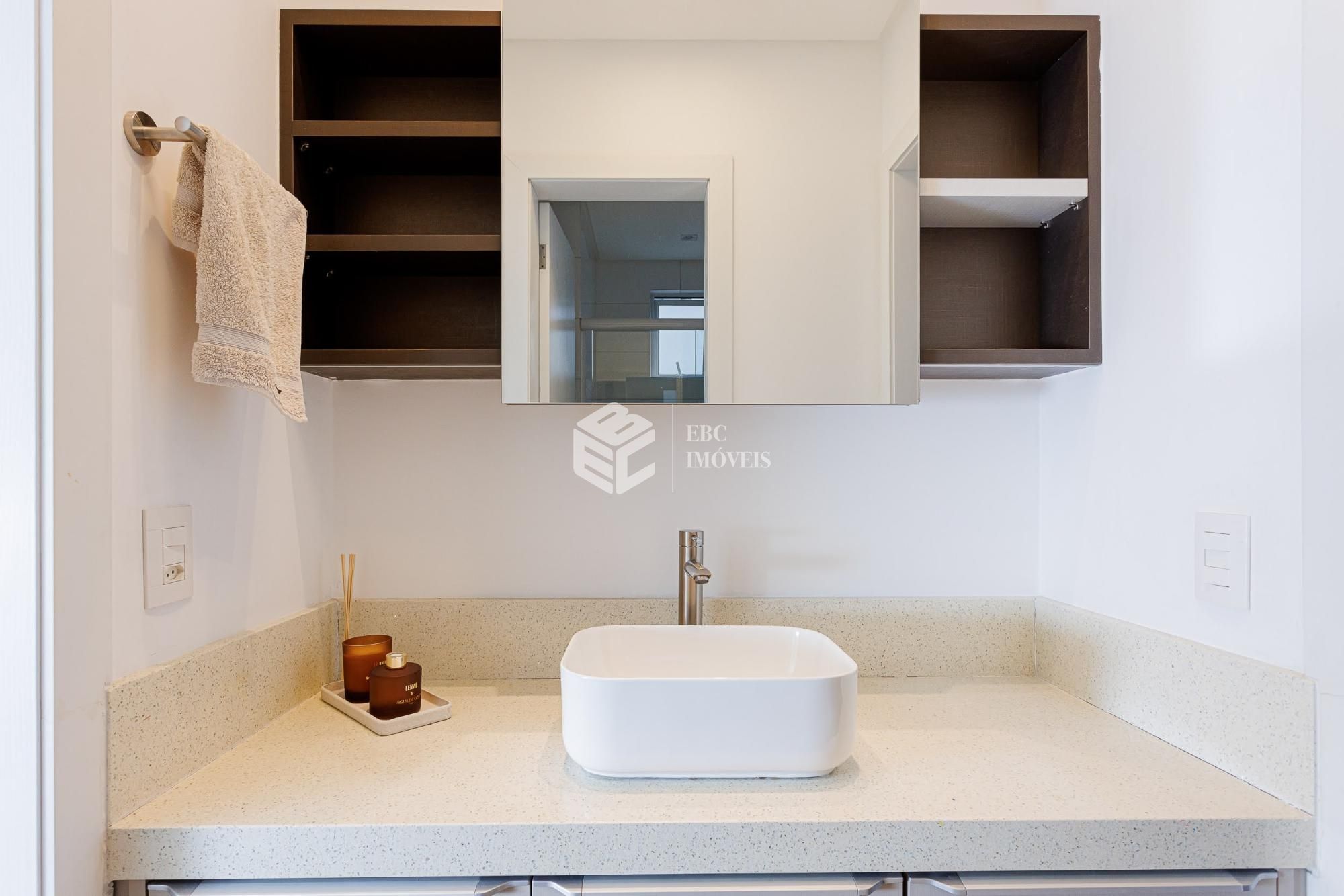 Apartamento, 3 quartos, 130 m² - Foto 30