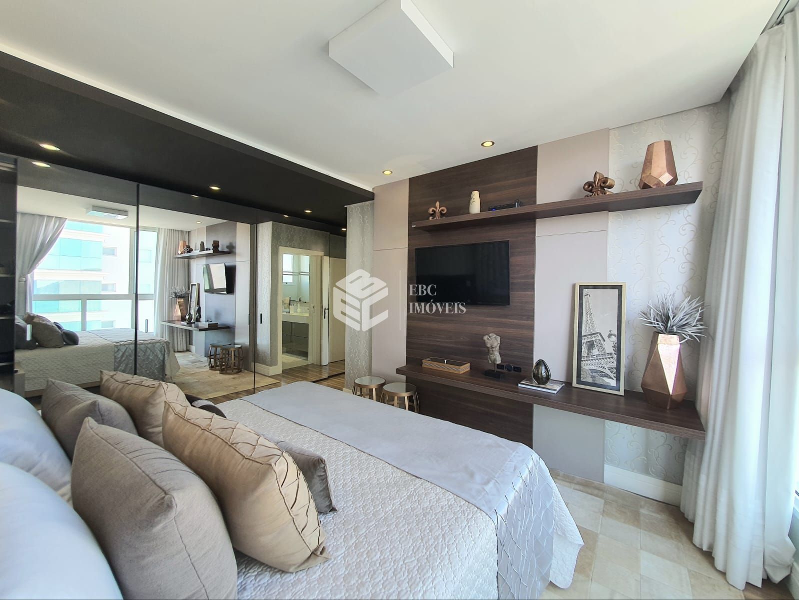 Apartamento, 3 quartos, 170 m² - Foto 22