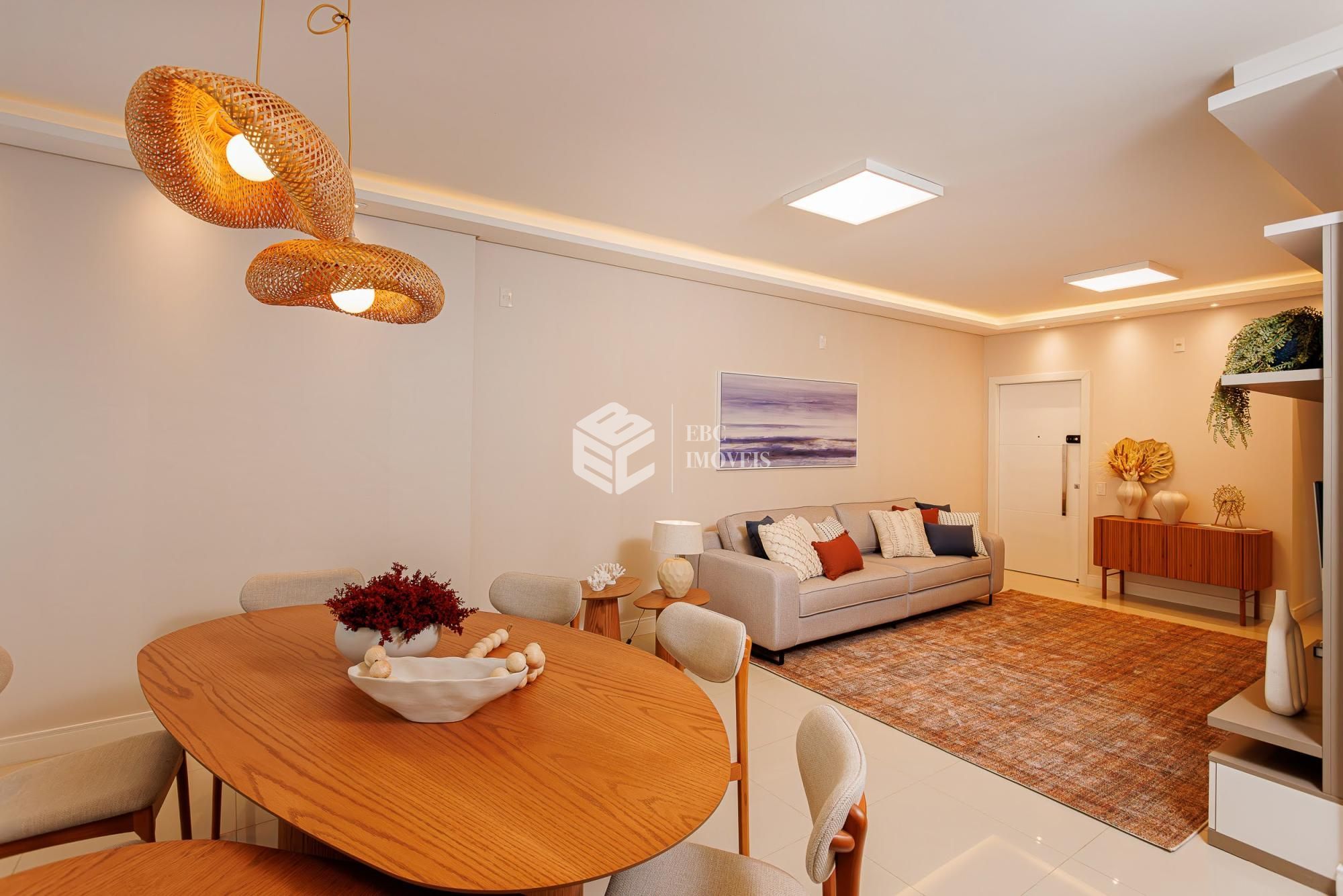 Apartamento, 3 quartos, 130 m² - Foto 14