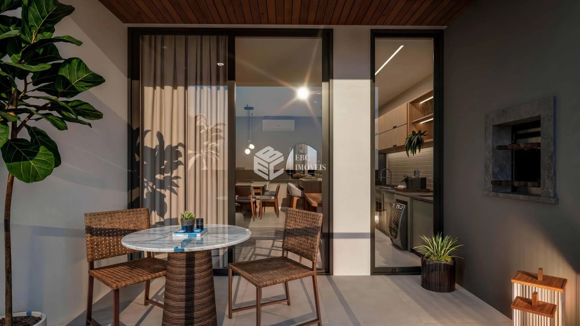 Apartamento à venda  no Nações - Balneário Camboriú, SC. Imóveis