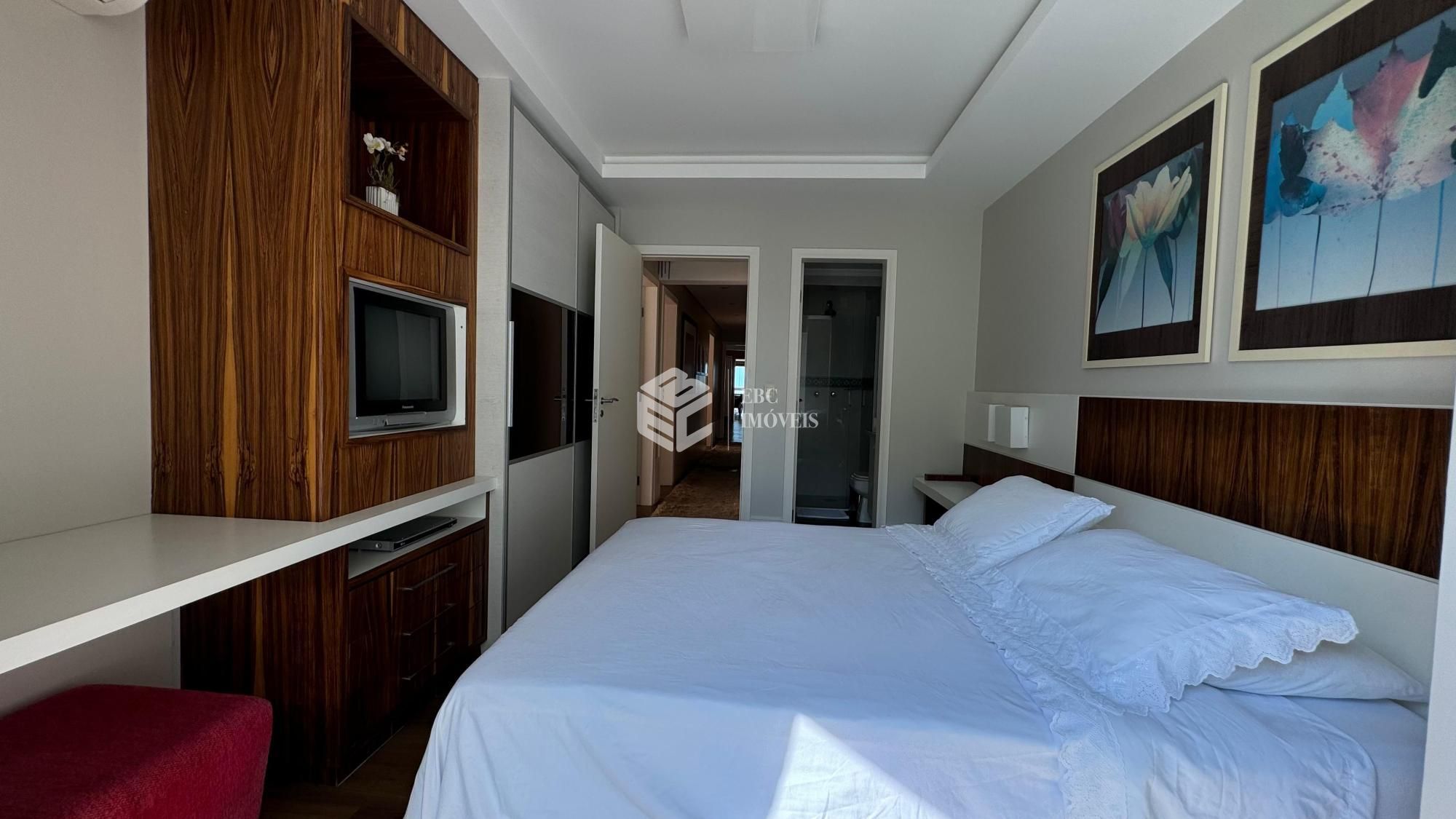 Apartamento, 4 quartos, 220 m² - Foto 12