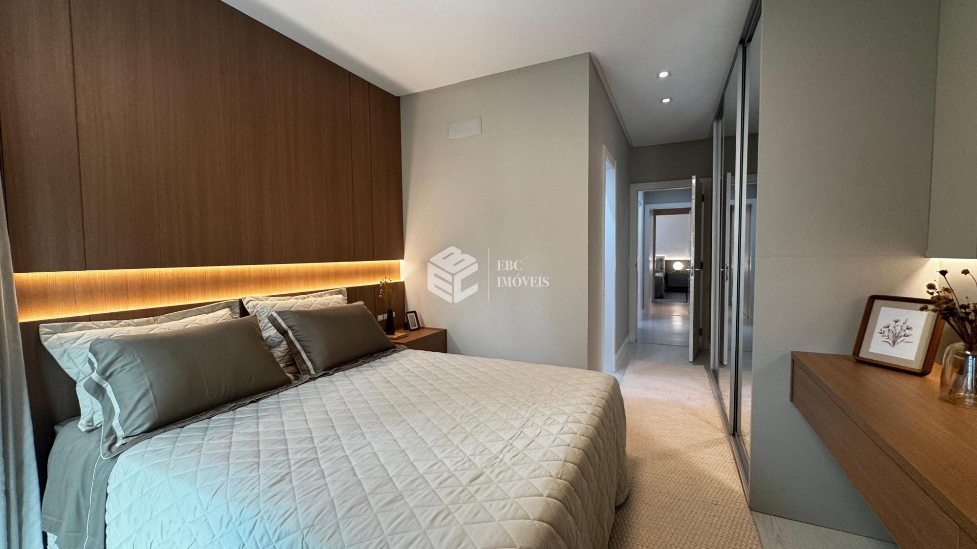 Apartamento, 3 quartos, 132 m² - Foto 33