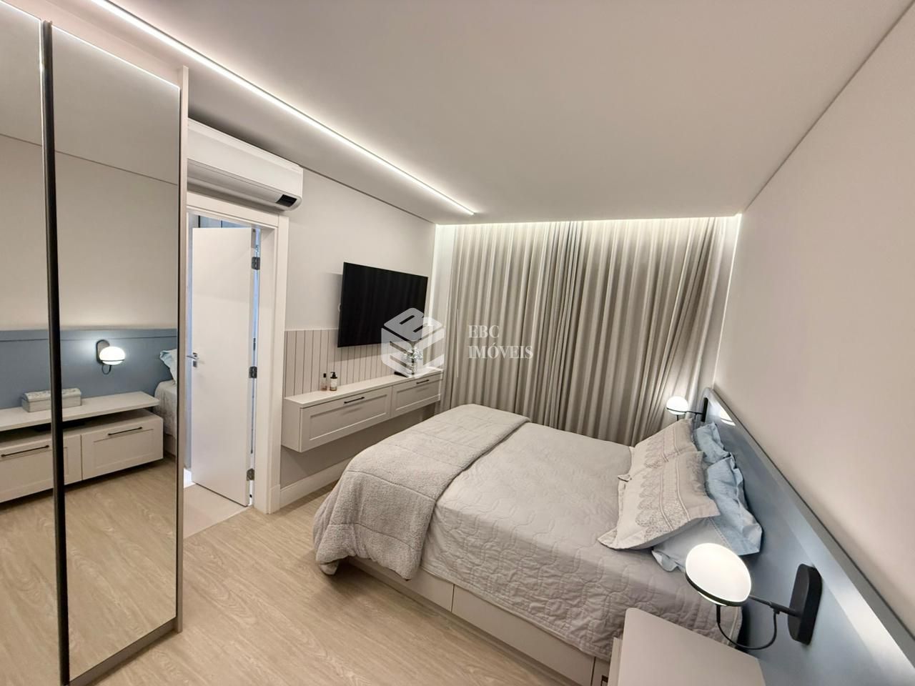 Apartamento, 3 quartos, 122 m² - Foto 17