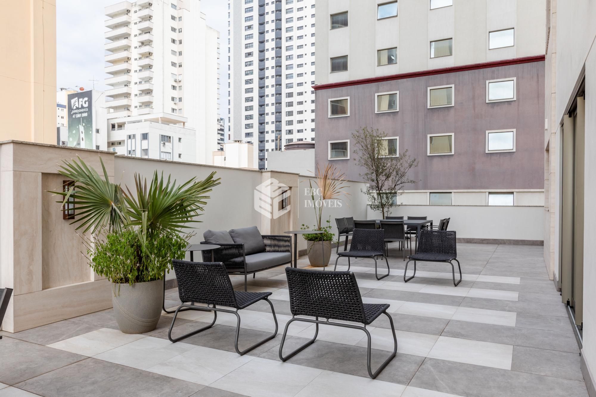 Apartamento, 4 quartos, 131 m² - Foto 21