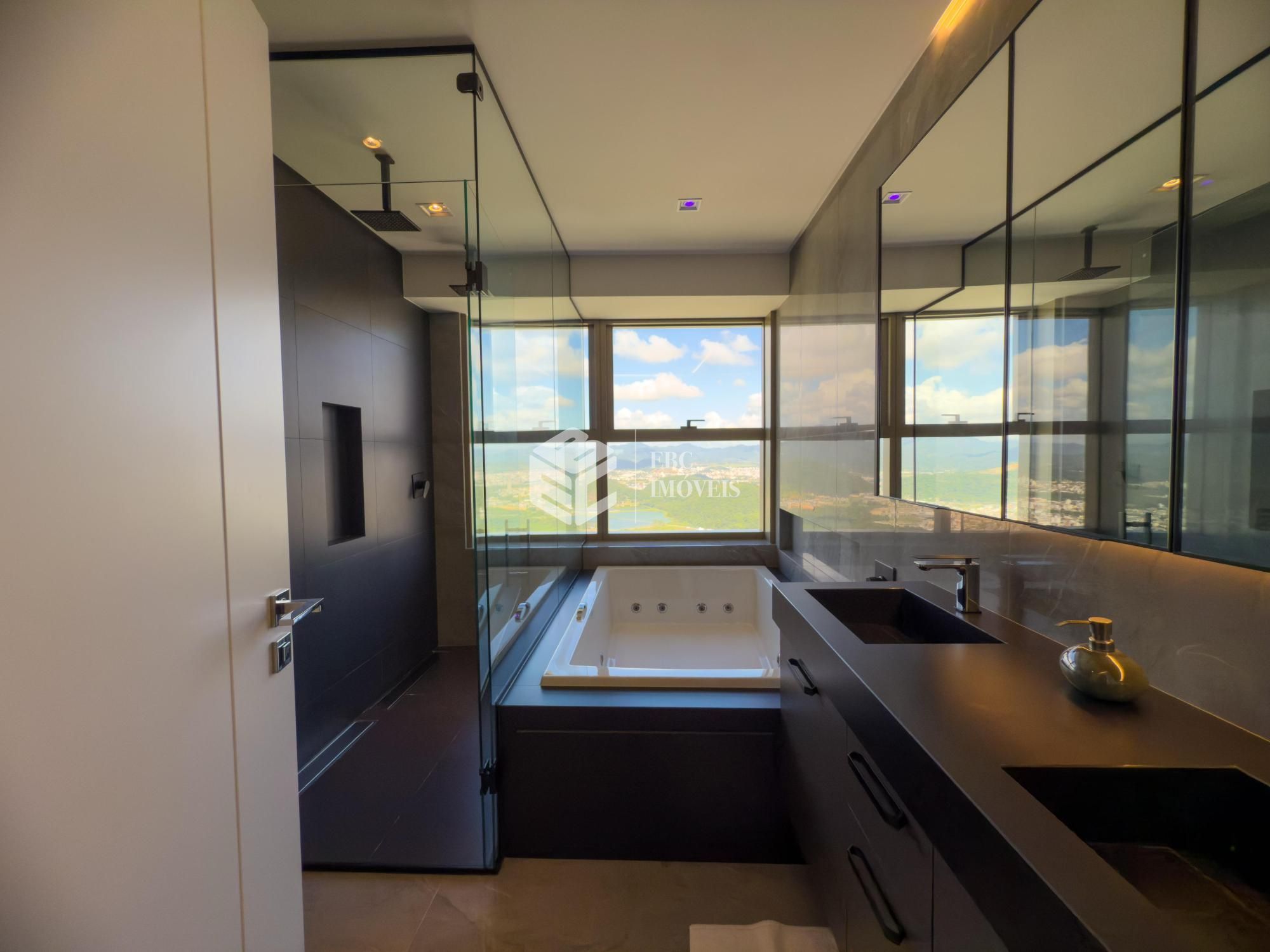 Apartamento, 4 quartos, 261 m² - Foto 12
