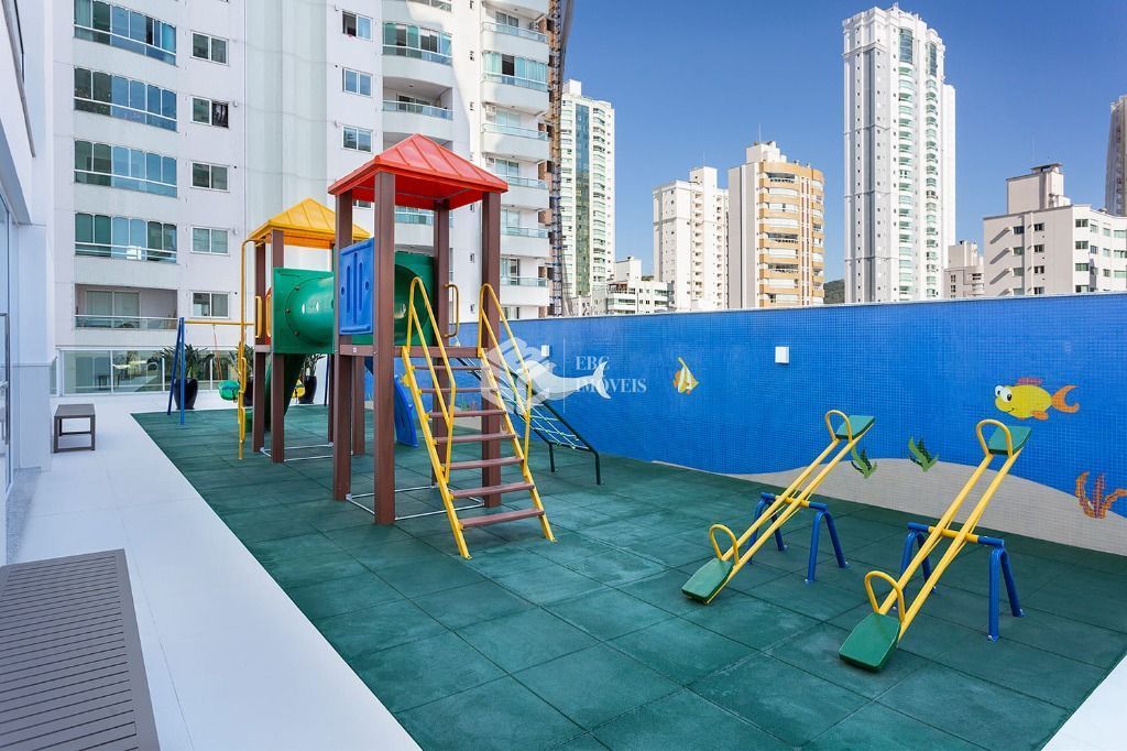 Apartamento, 4 quartos, 131 m² - Foto 41