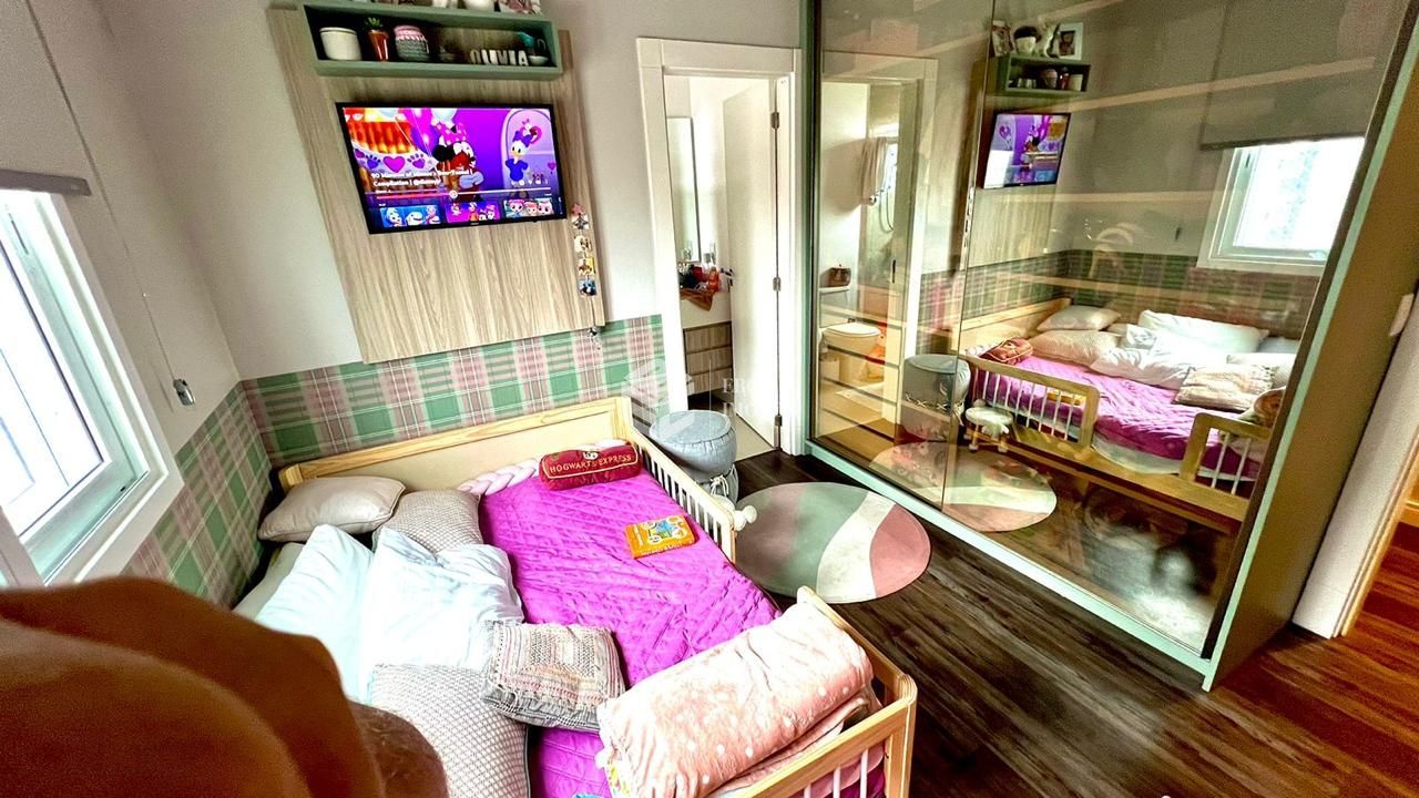 Apartamento, 3 quartos, 134 m² - Foto 23