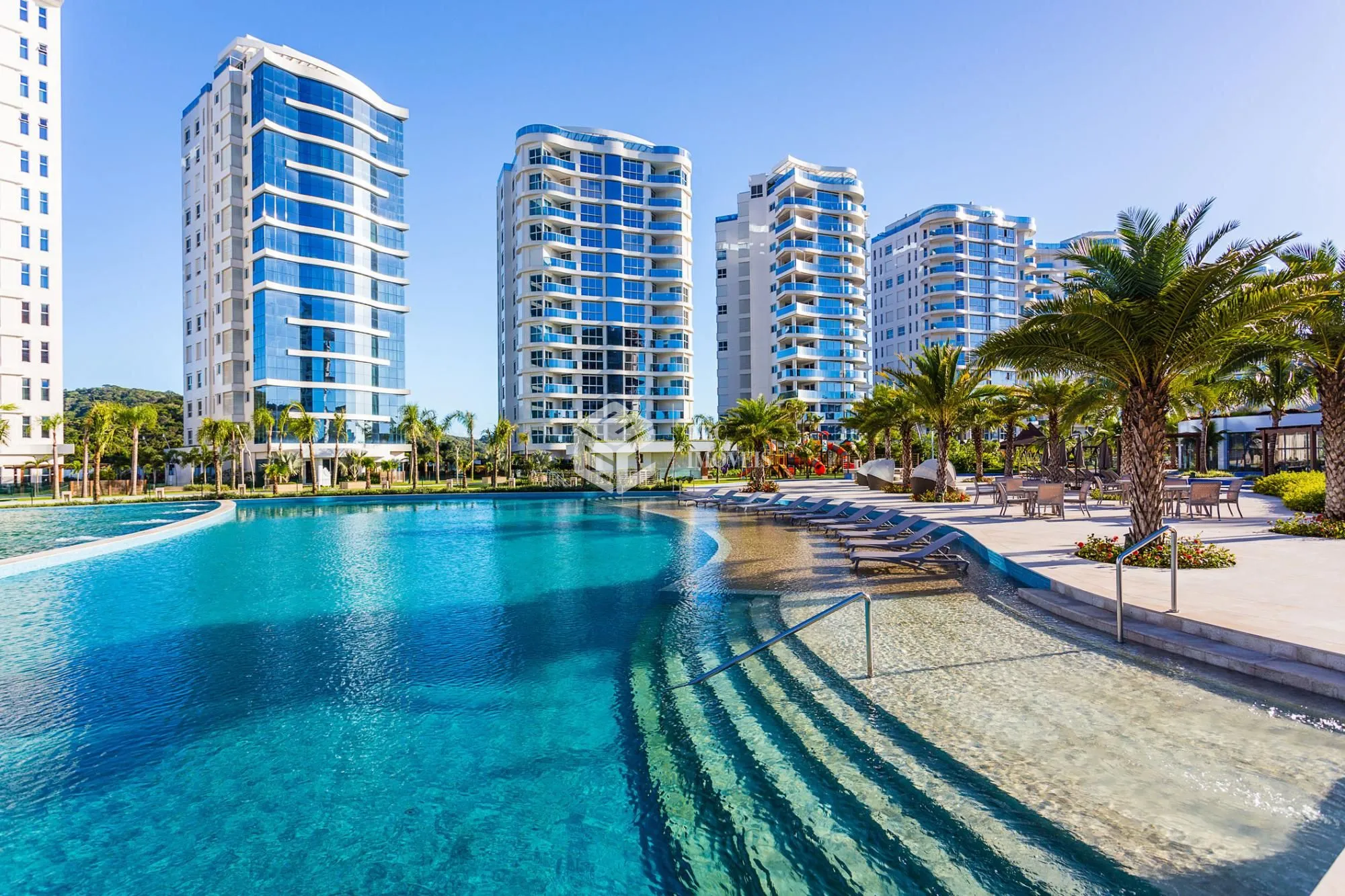 Apartamento à venda  no Praia Brava - Itajaí, SC. Imóveis