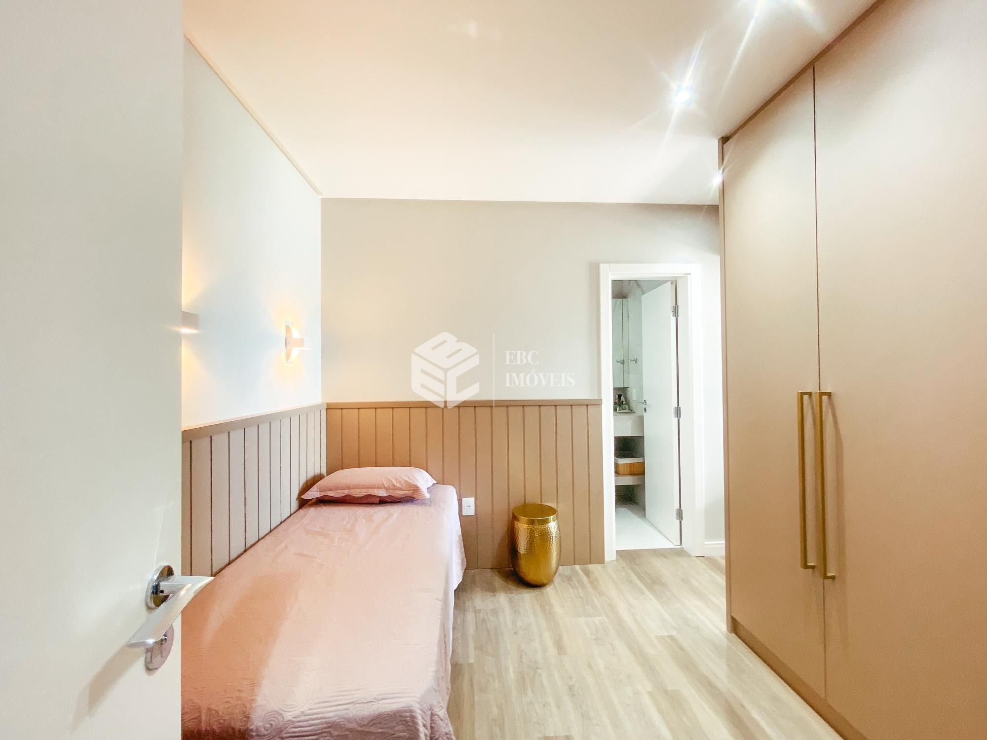 Apartamento, 4 quartos, 200 m² - Foto 18