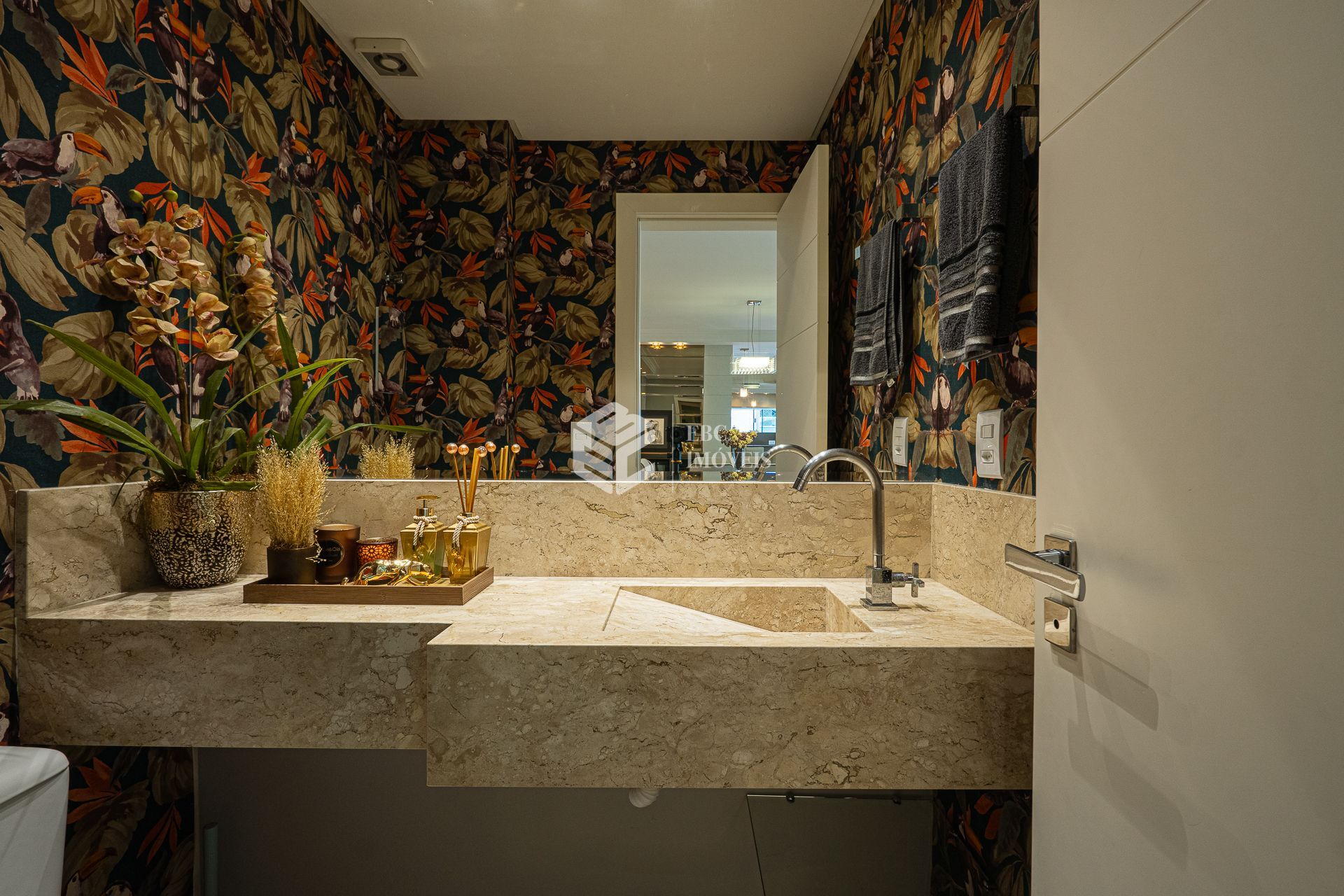 Apartamento, 4 quartos, 195 m² - Foto 39