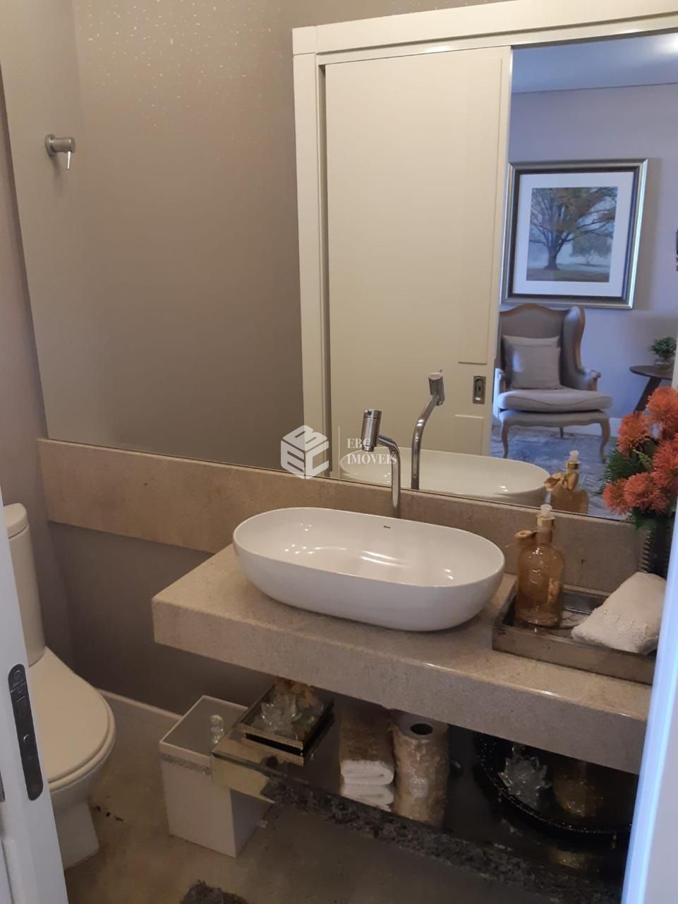 Apartamento, 4 quartos, 243 m² - Foto 15