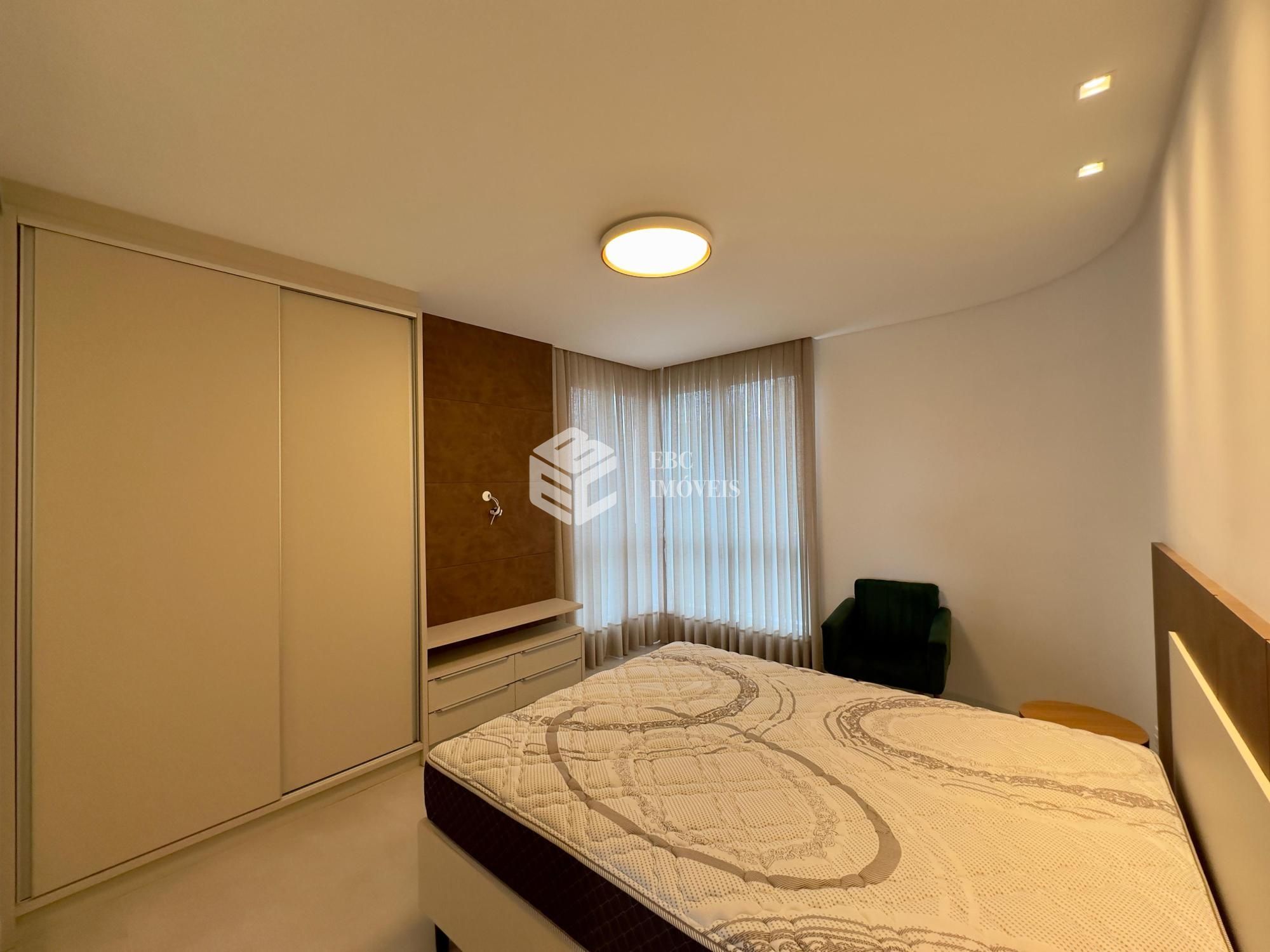 Apartamento, 3 quartos, 128 m² - Foto 11