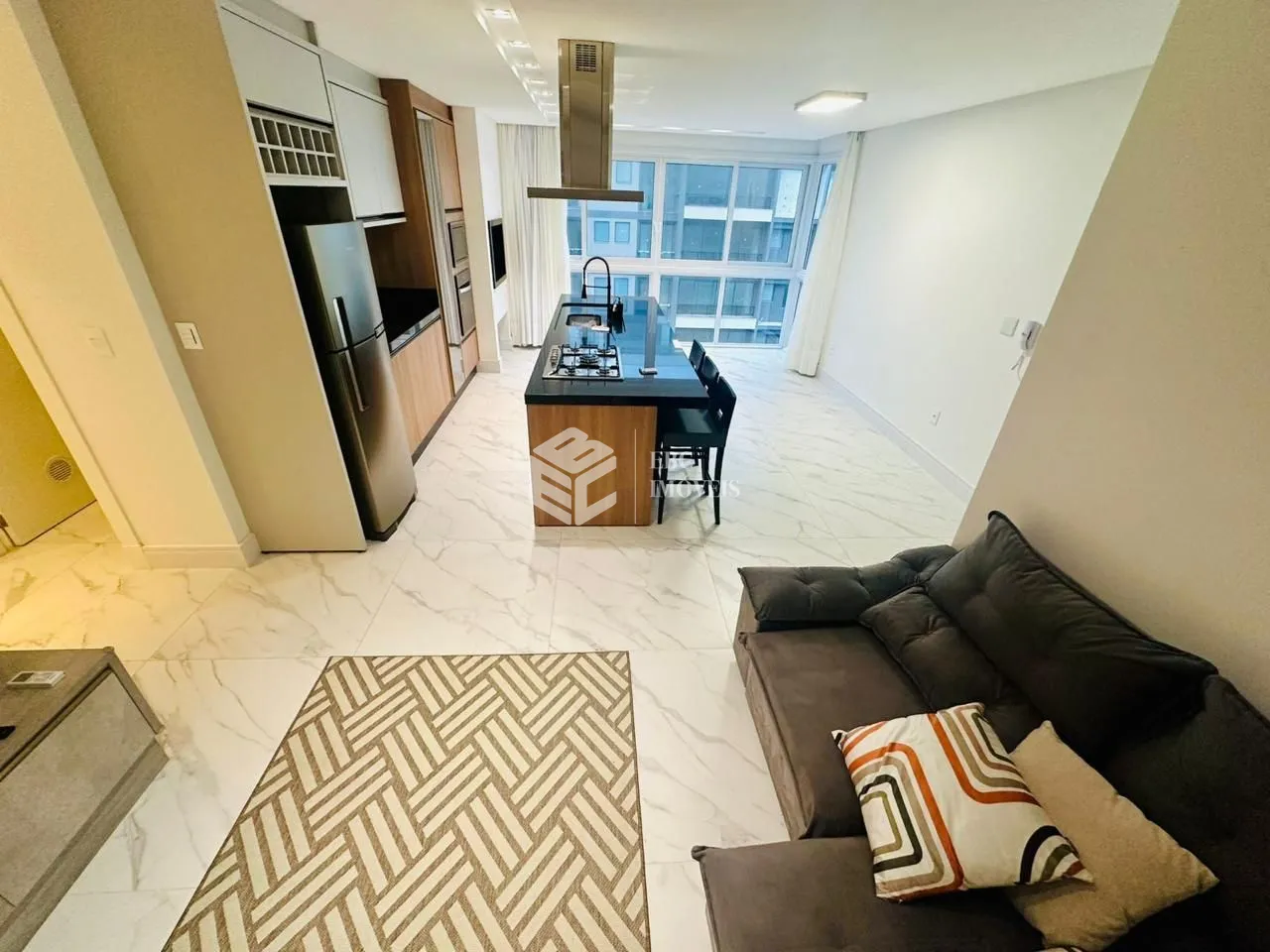 Apartamento, 3 quartos, 109 m² - Foto 3