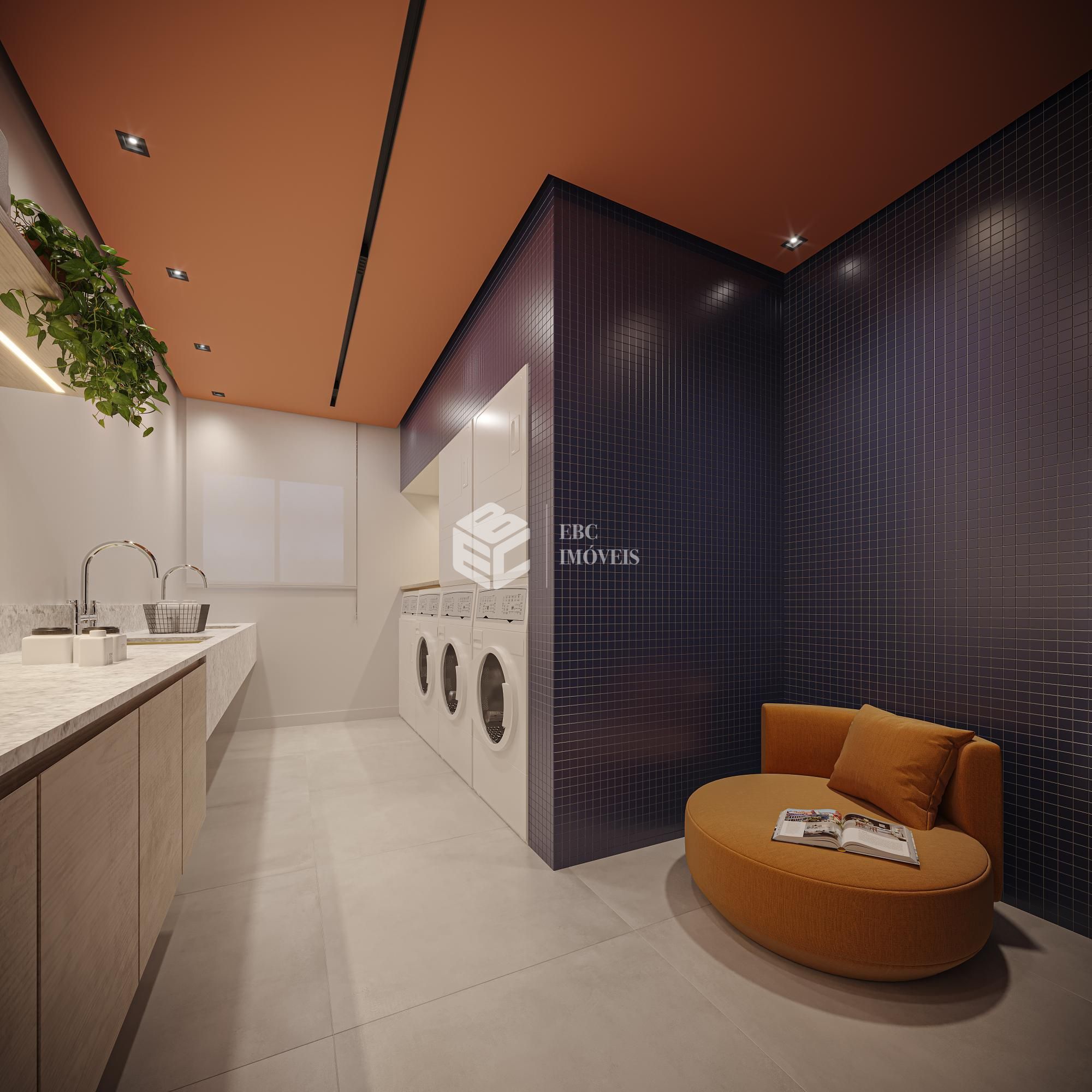 Apartamento, 1 quarto, 41 m² - Foto 12
