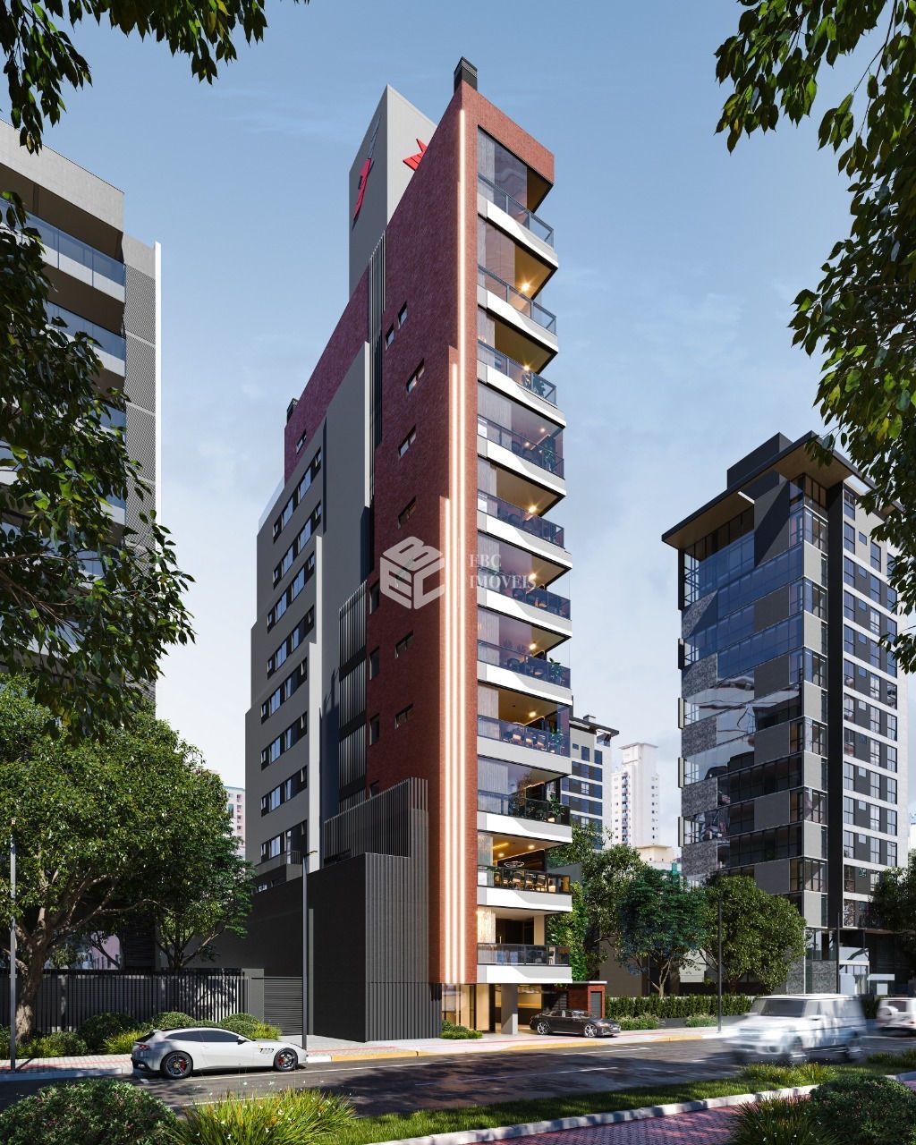 Apartamento, 3 quartos, 143 m² - Foto 12
