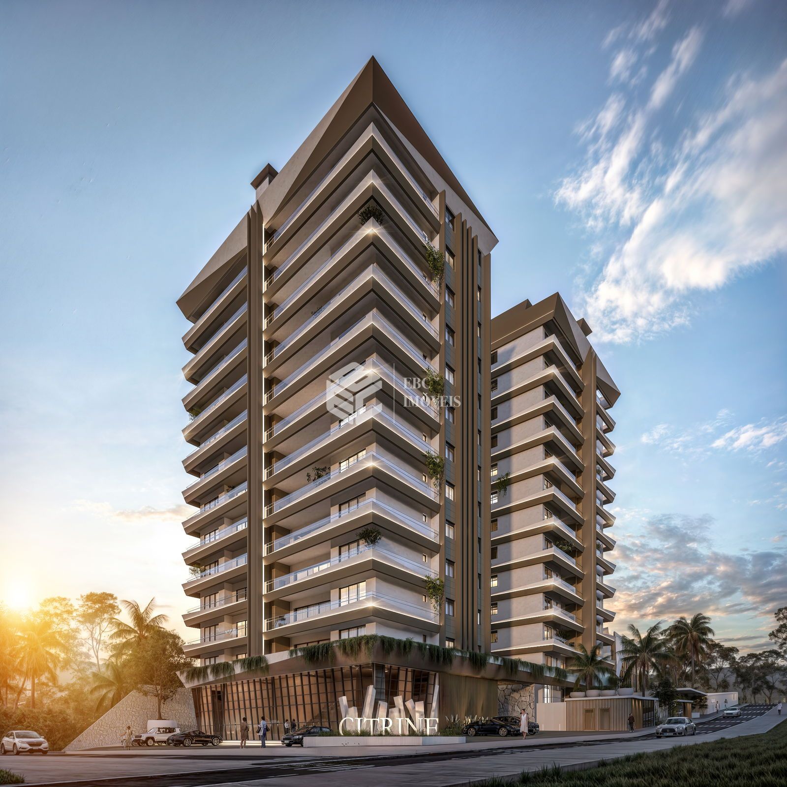 Cobertura, 4 quartos, 348 m² - Foto 13