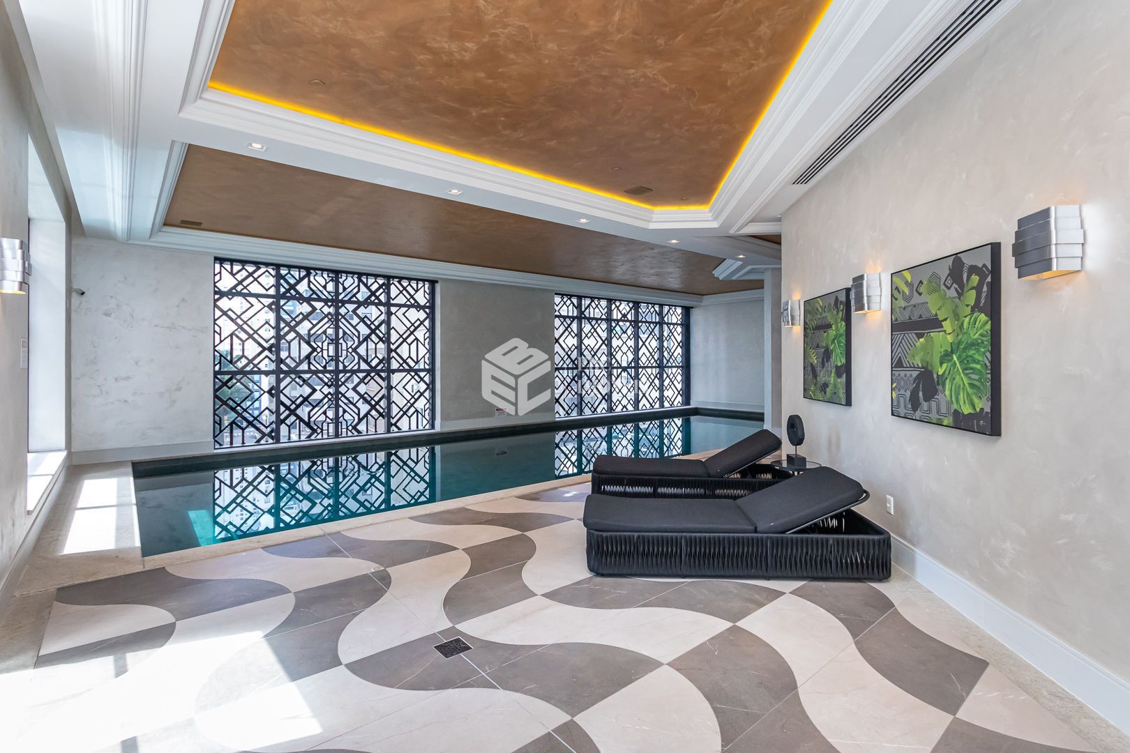 Apartamento, 4 quartos, 182 m² - Foto 15