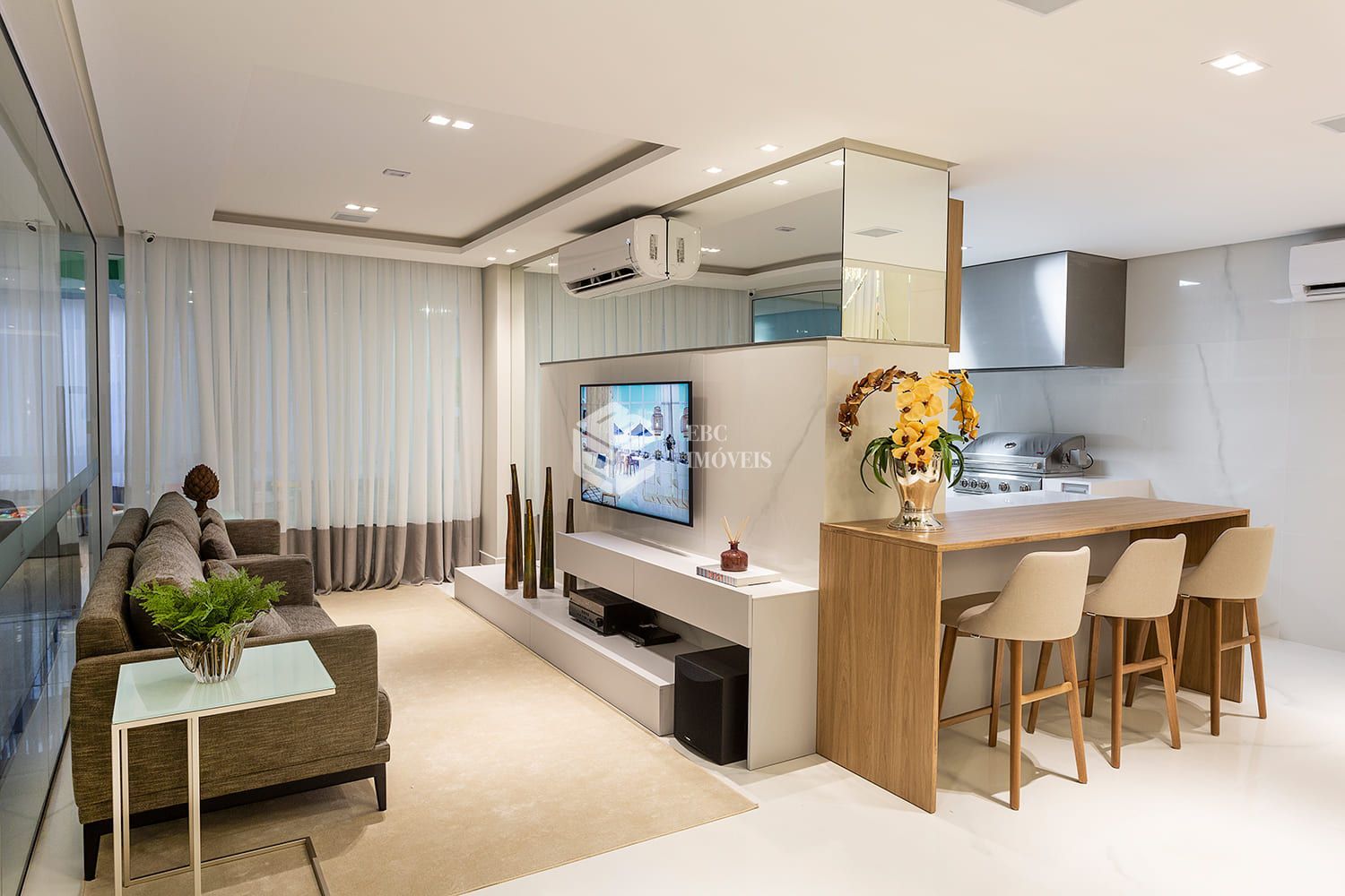 Apartamento, 4 quartos, 131 m² - Foto 19