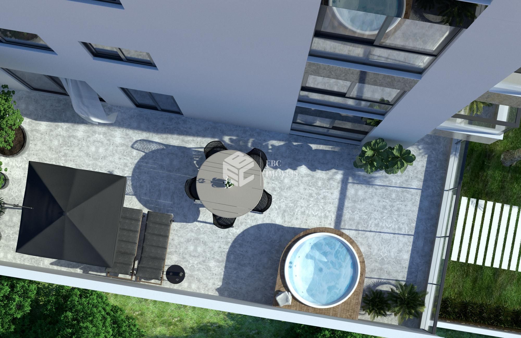 Apartamento, 3 quartos, 161 m² - Foto 25
