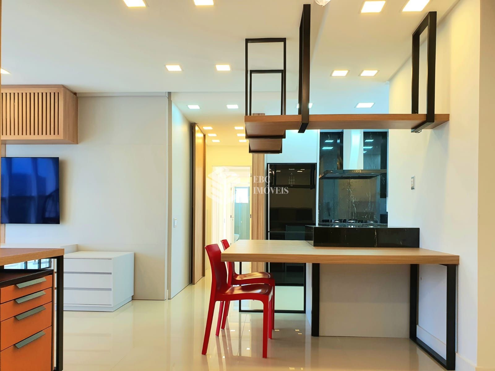Apartamento, 4 quartos, 142 m² - Foto 12