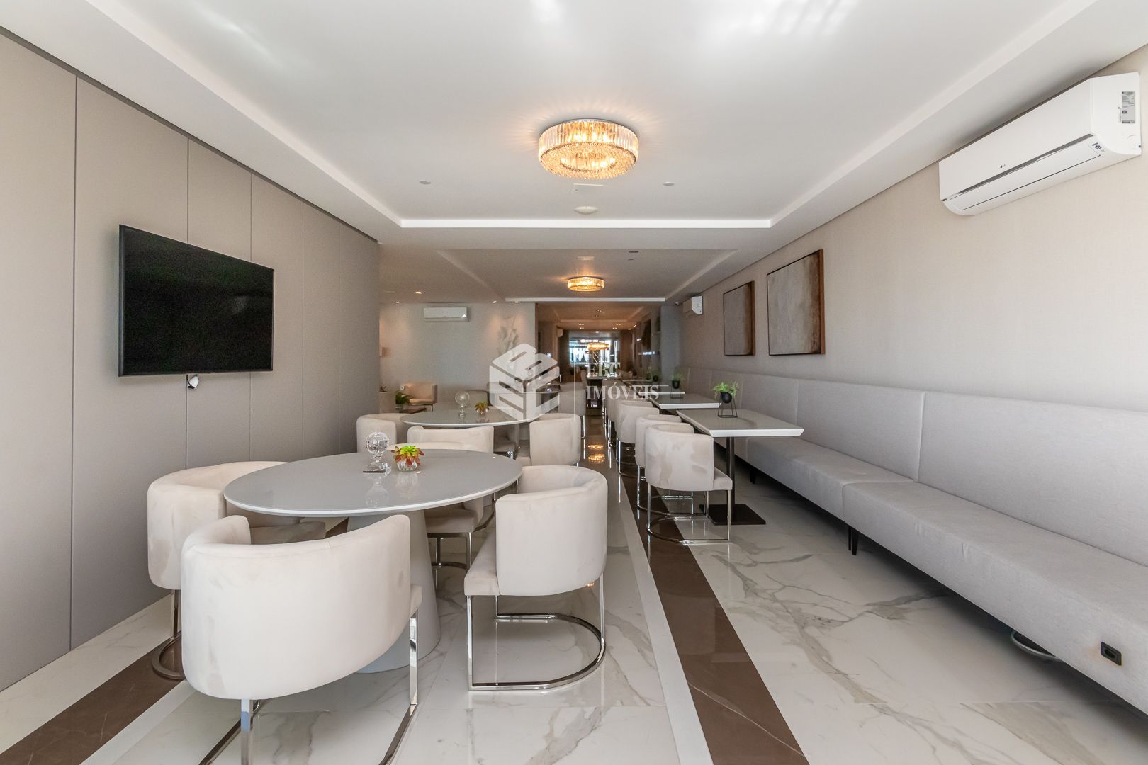 Apartamento, 5 quartos, 329 m² - Foto 39