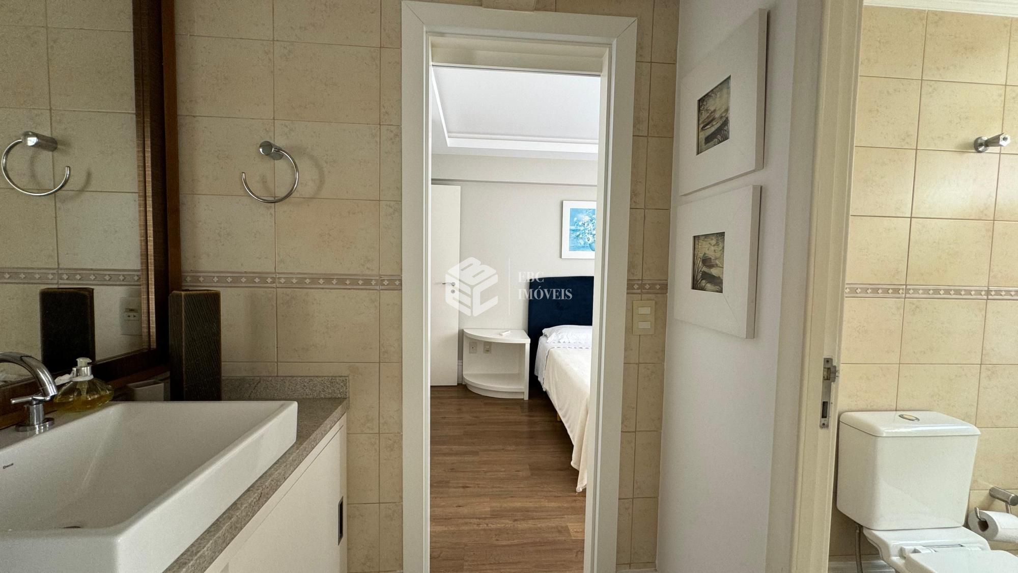 Apartamento, 4 quartos, 220 m² - Foto 18