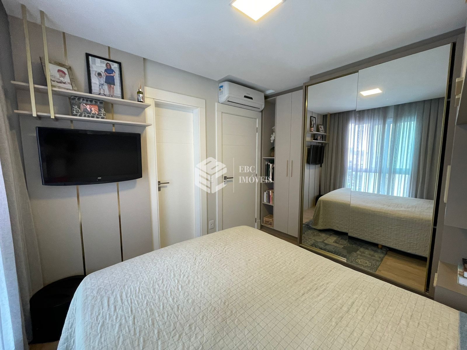 Apartamento, 3 quartos, 126 m² - Foto 30