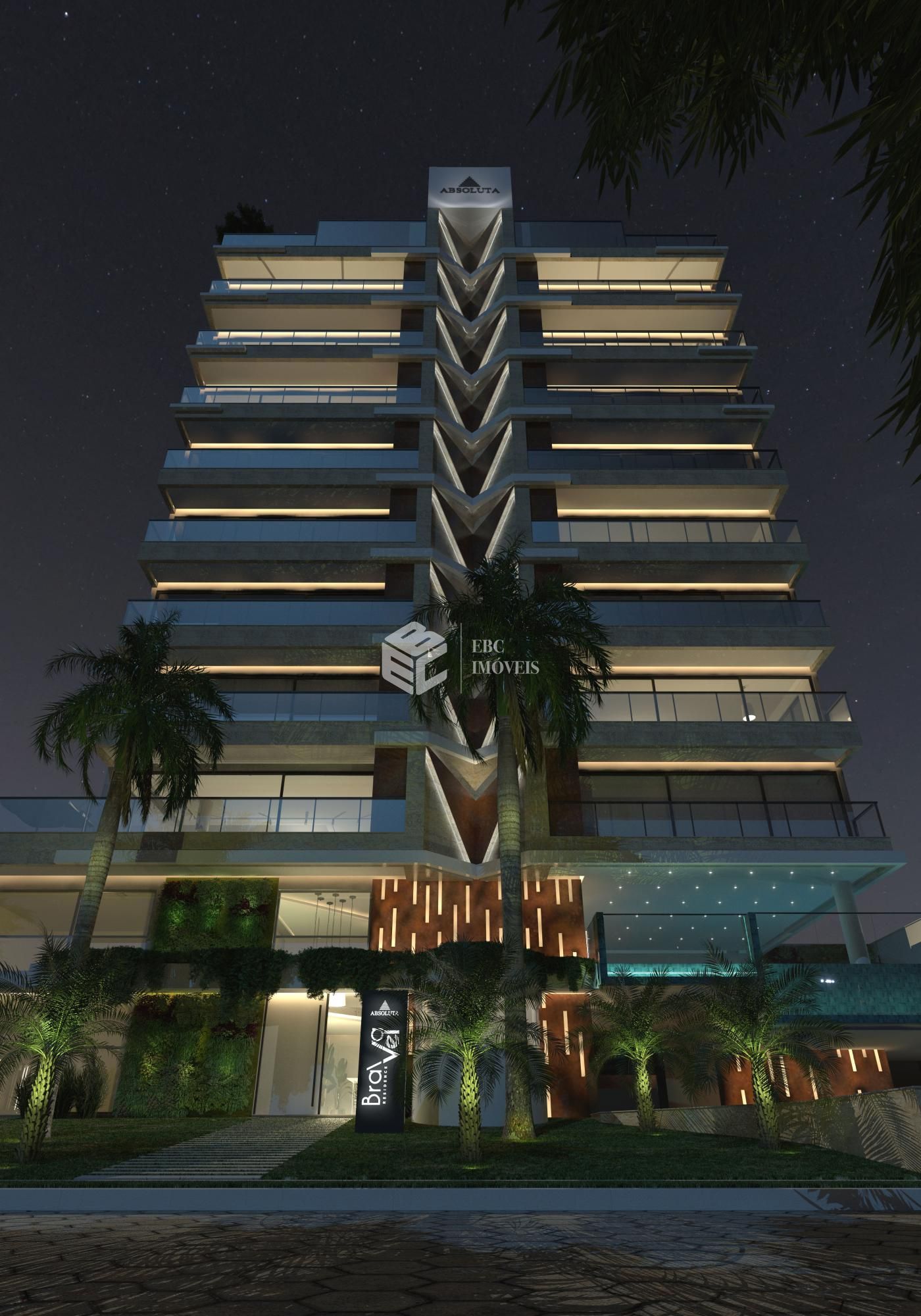 Apartamento, 3 quartos, 161 m² - Foto 30