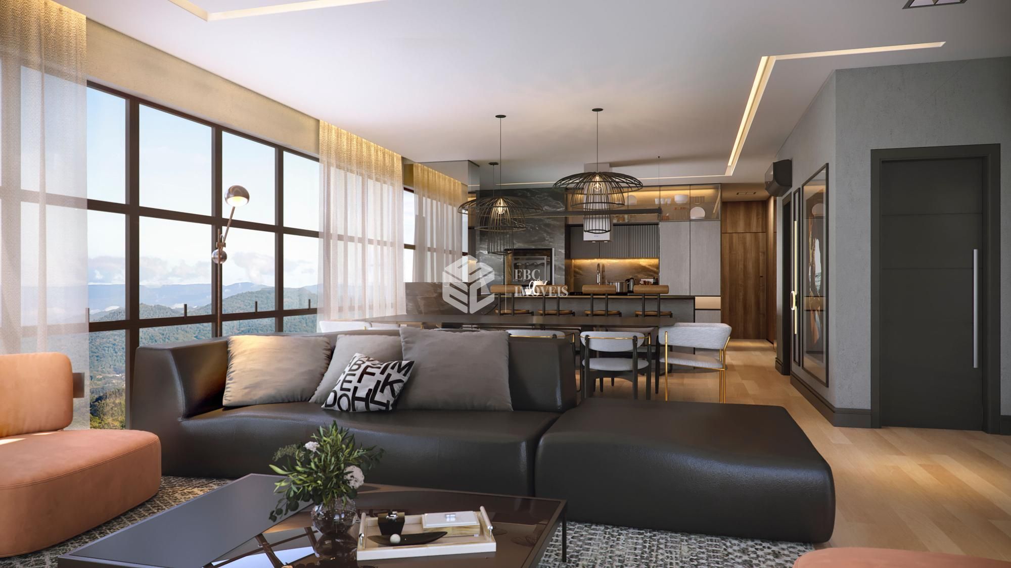 Apartamento, 4 quartos, 192 m² - Foto 16