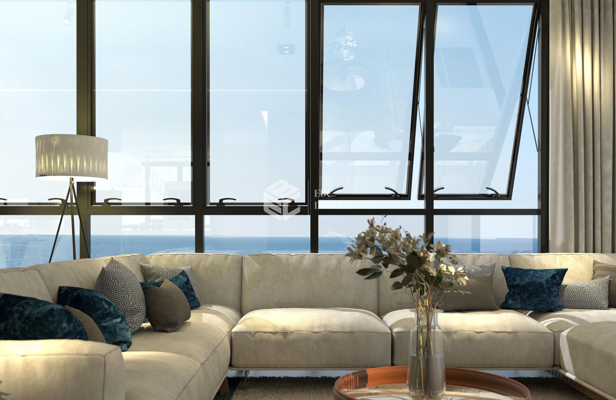Apartamento com 3 Dormitórios à venda, 161 m² por R$ 4.900.000,00 Apartamento com 3 Dormitórios à venda, 161 m² por R$ 4.900.000,00