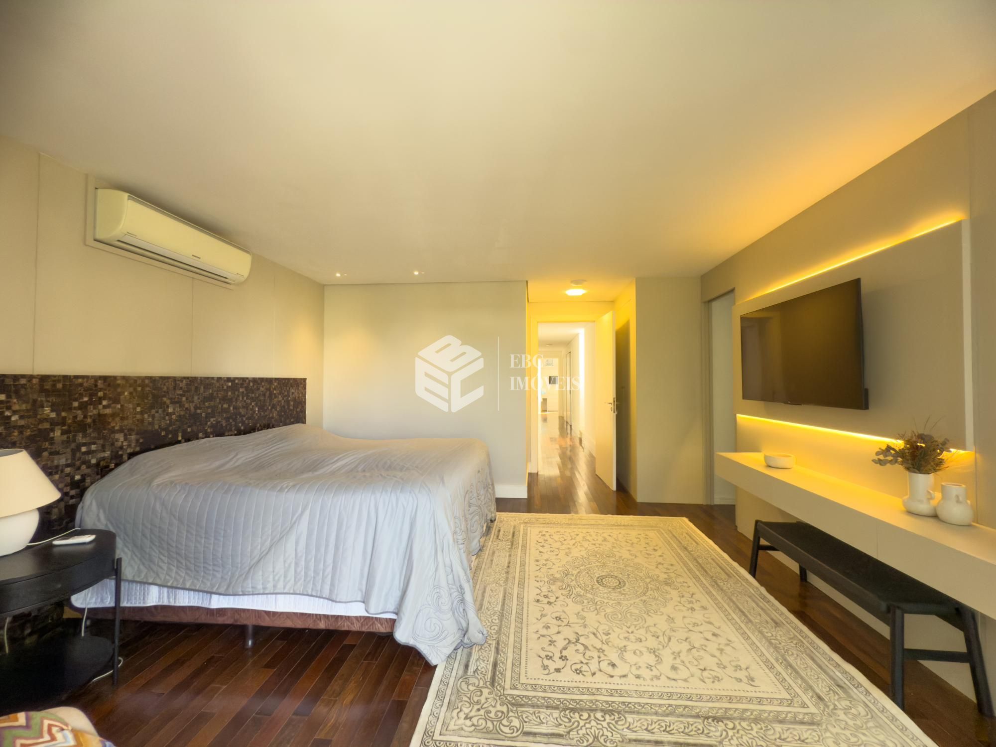 Casa de Condomínio, 5 quartos - Foto 25