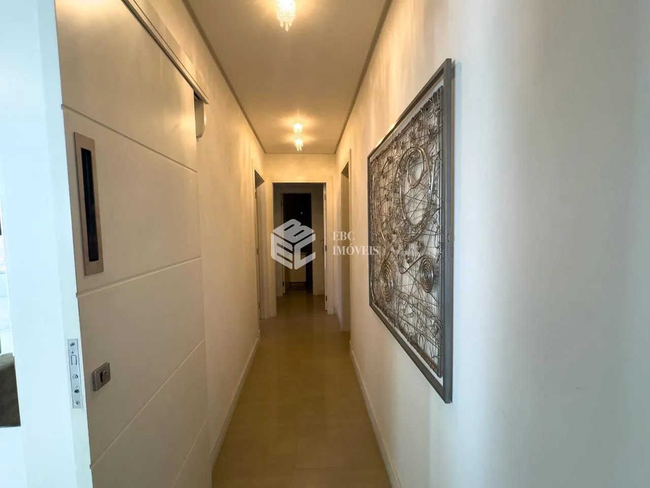 Apartamento com 3 Dormitórios à venda, 134 m² por R$ 1.400.000,00 Apartamento com 3 Dormitórios à venda, 134 m² por R$ 1.400.000,00