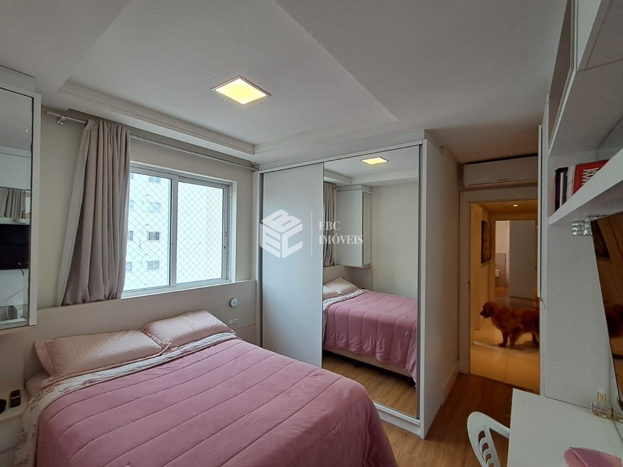 Apartamento, 3 quartos, 134 m² - Foto 11