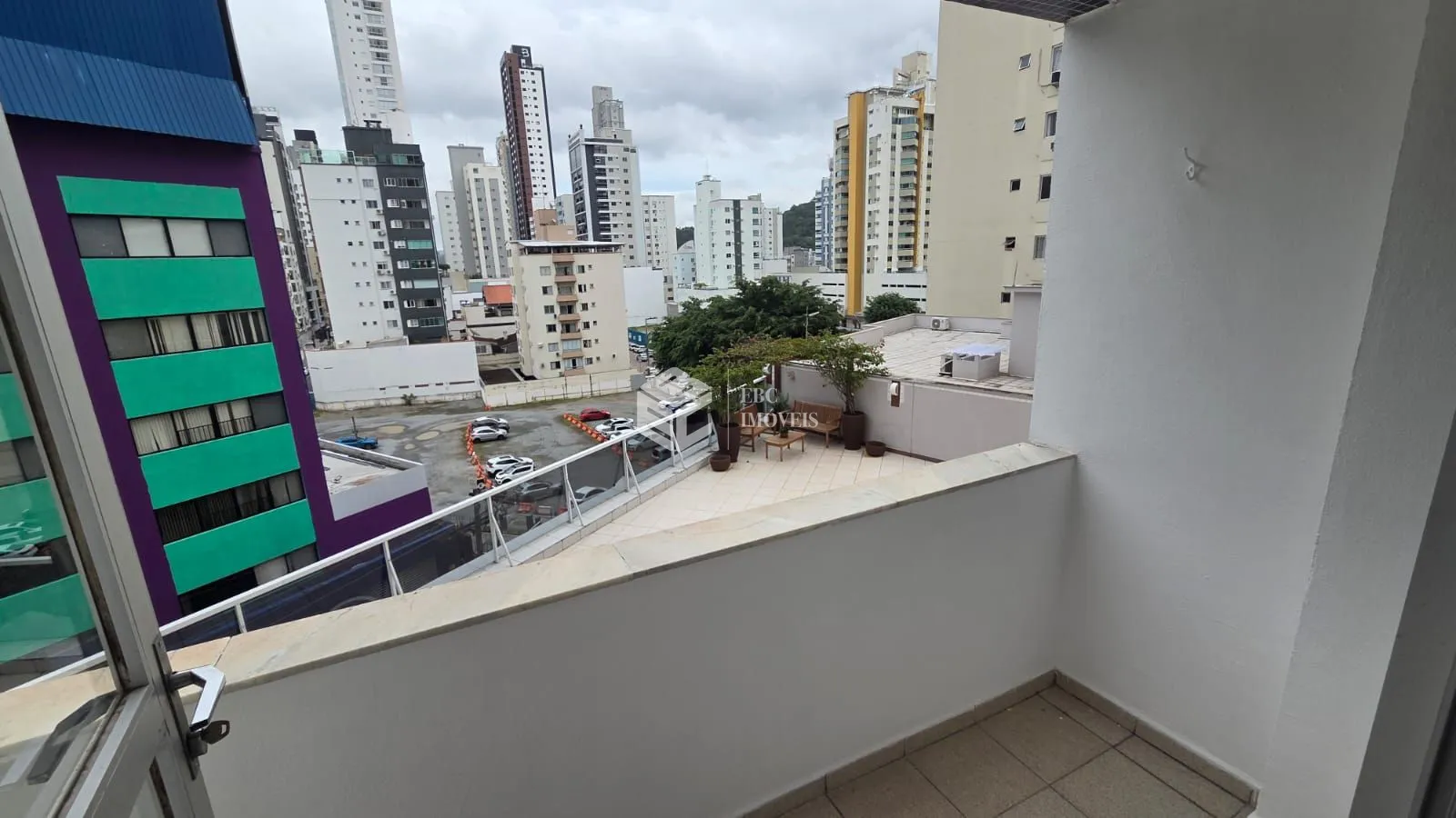 Apartamento à venda  no Centro - Balneário Camboriú, SC. Imóveis