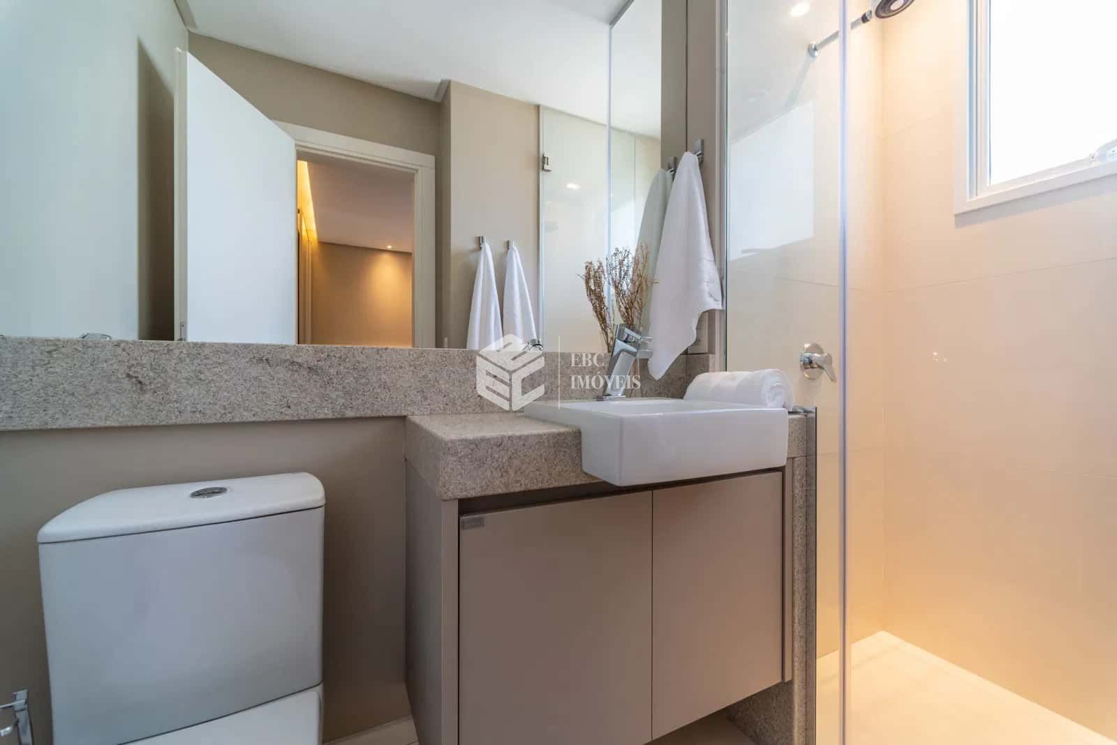 Apartamento, 4 quartos, 238 m² - Foto 23