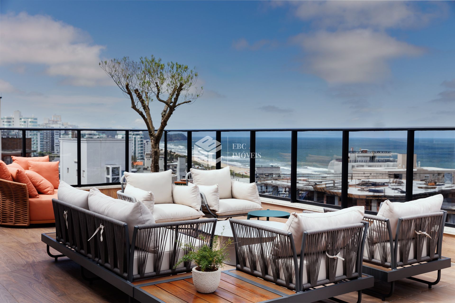 Cobertura, 4 quartos, 430 m² - Foto 8