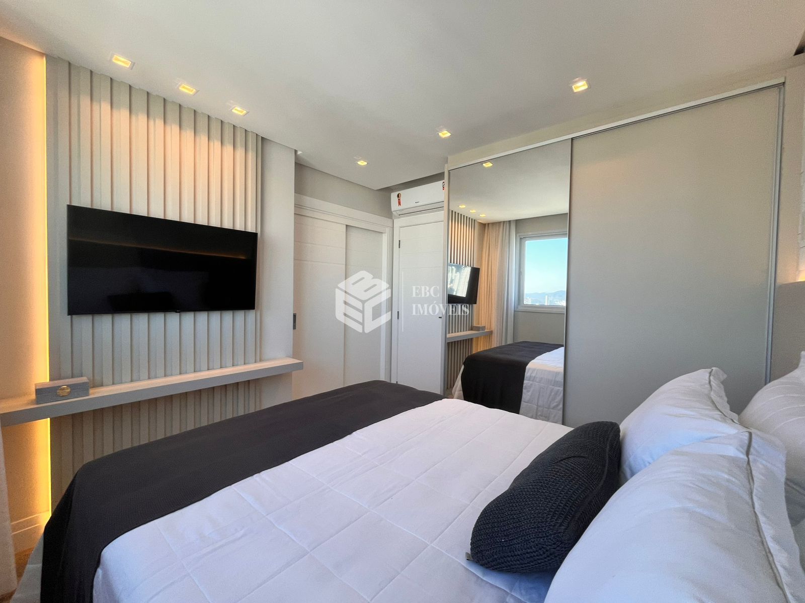 Apartamento, 4 quartos, 140 m² - Foto 24