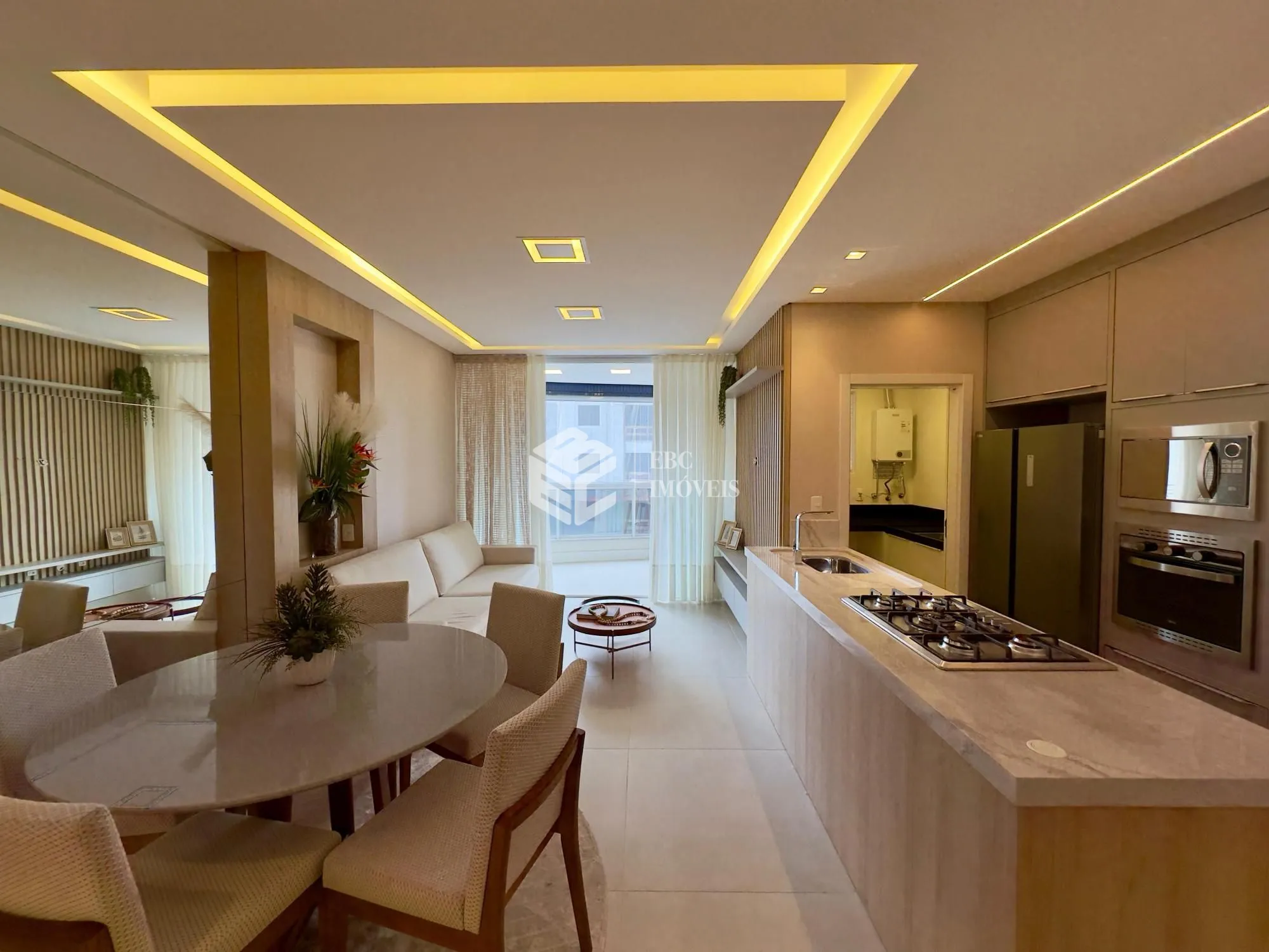 Apartamento com 3 Dormitórios à venda, 129 m² por R$ 2.190.000,00 Apartamento com 3 Dormitórios à venda, 129 m² por R$ 2.190.000,00